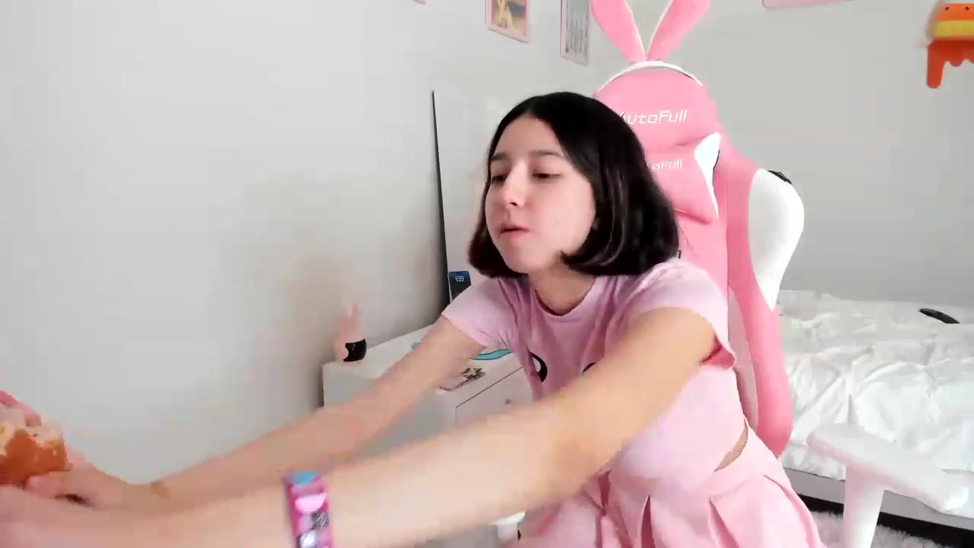 Cherrycute666 video thumbnail
