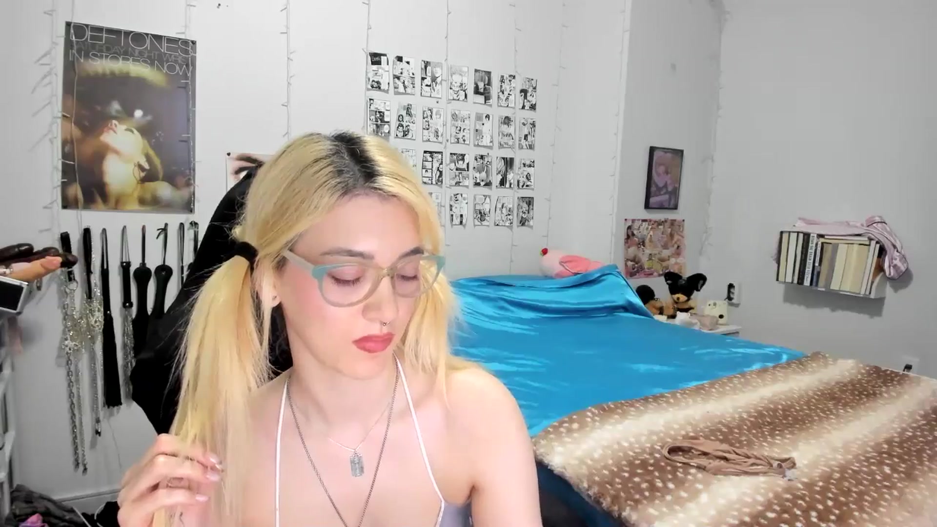 AnnaTame video thumbnail