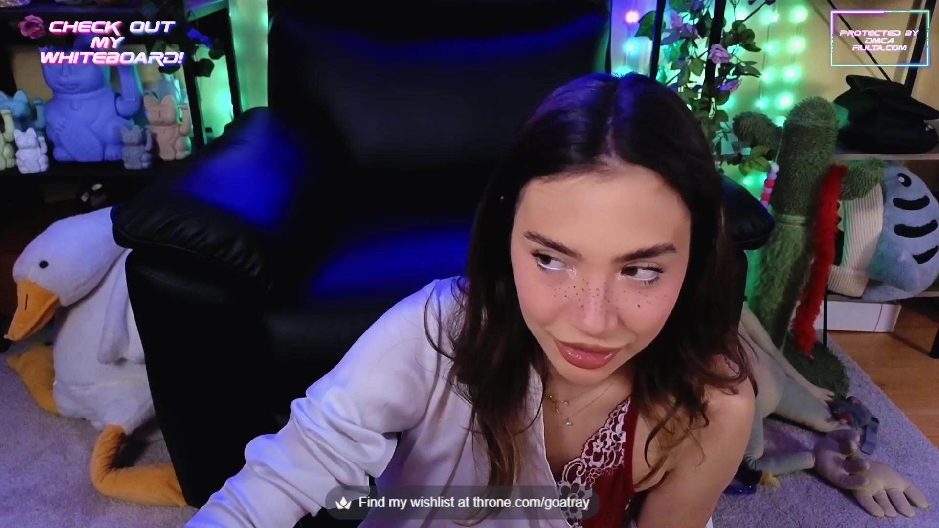 TamaraRay video thumbnail