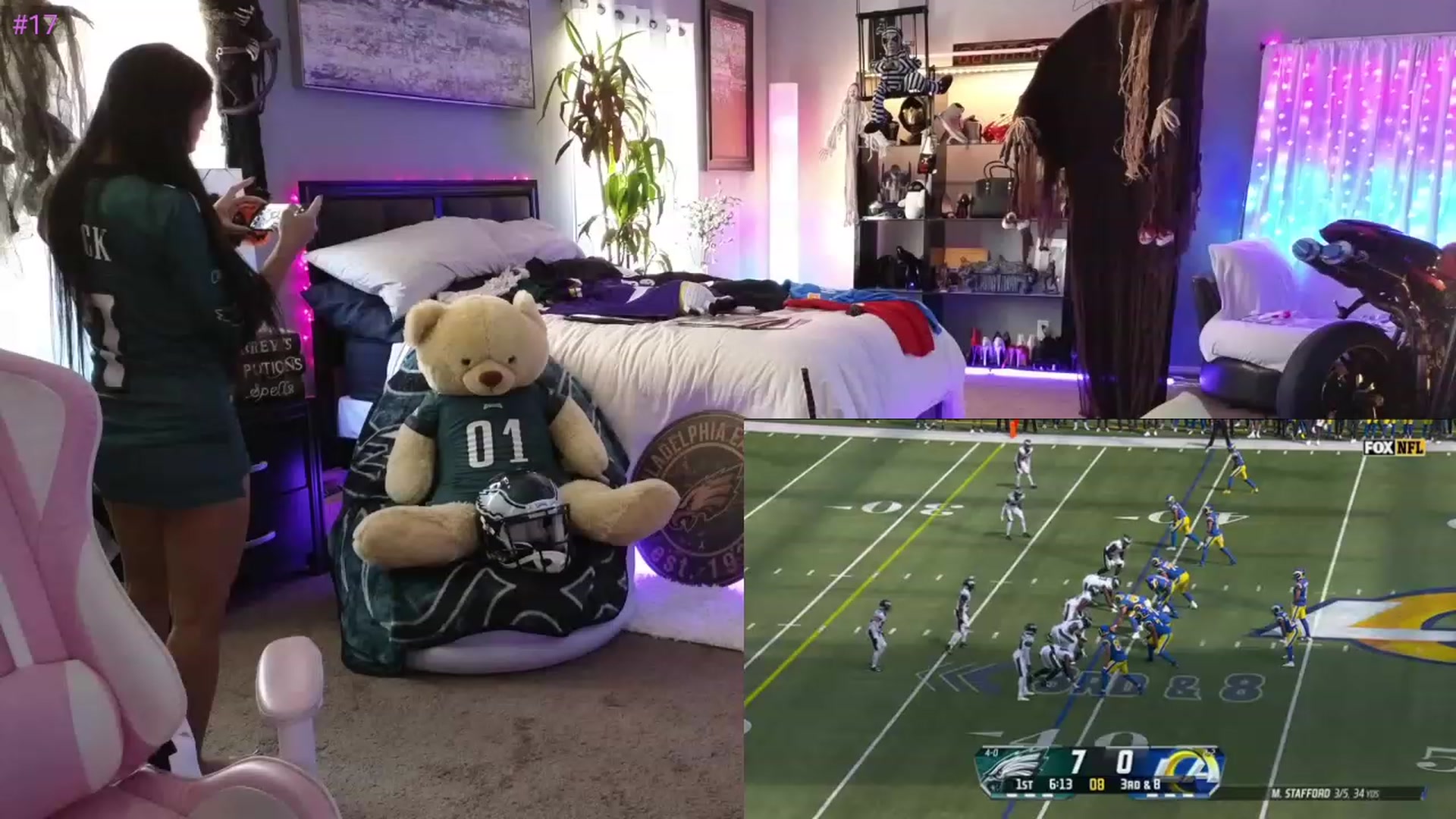 LexxiStar video thumbnail