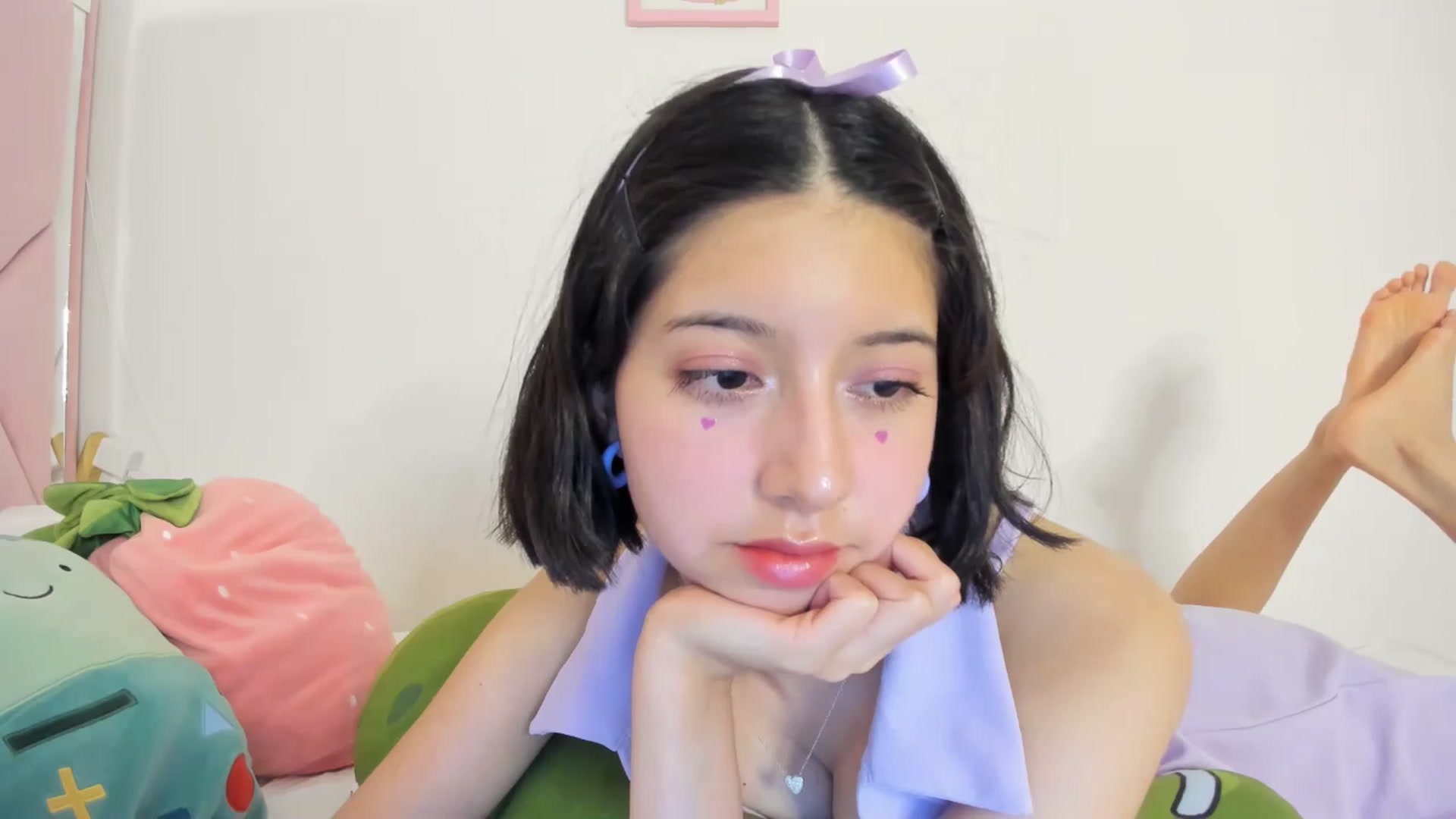 Cherrycute666 video thumbnail