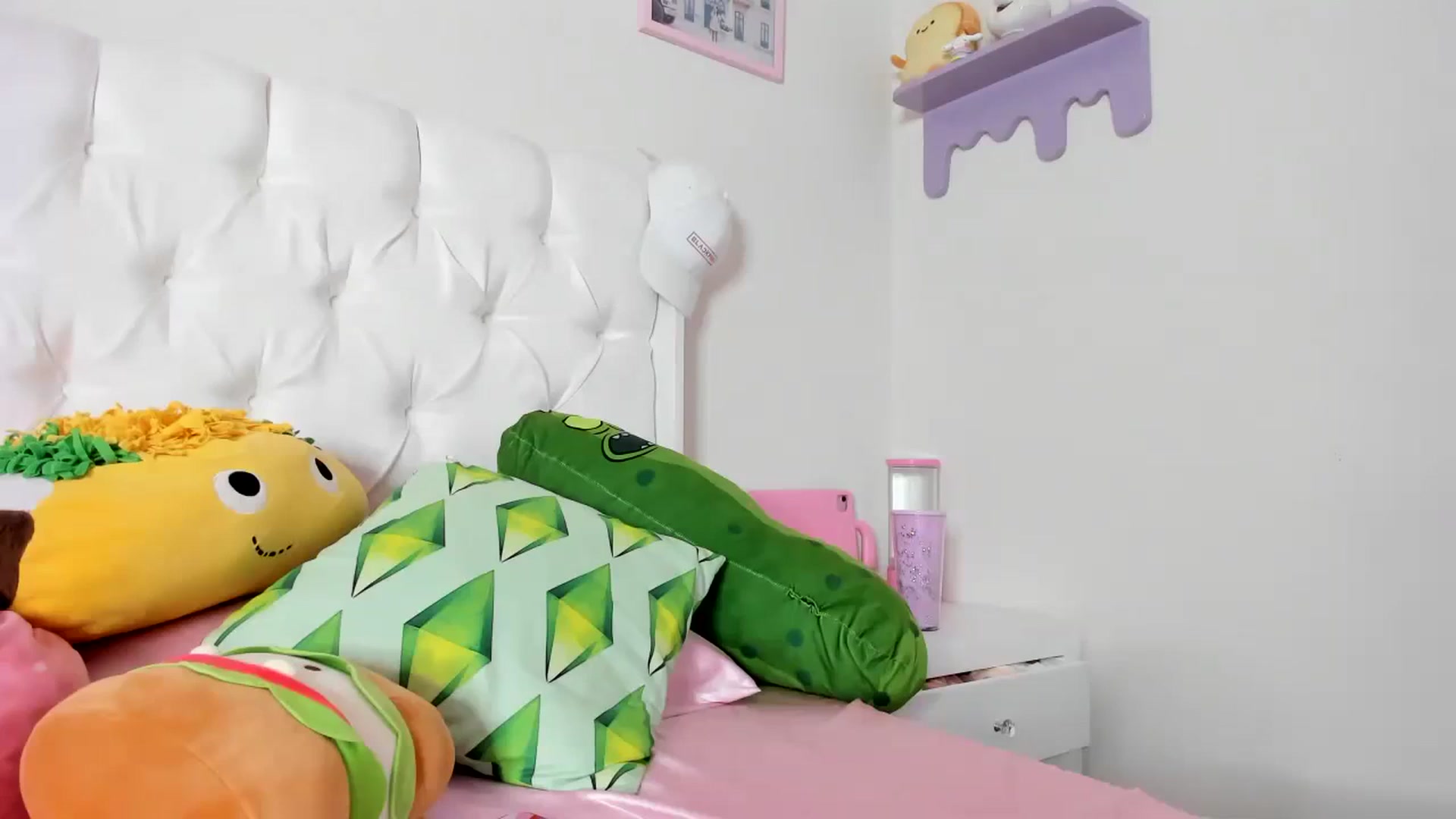 Cherrycute666 video thumbnail