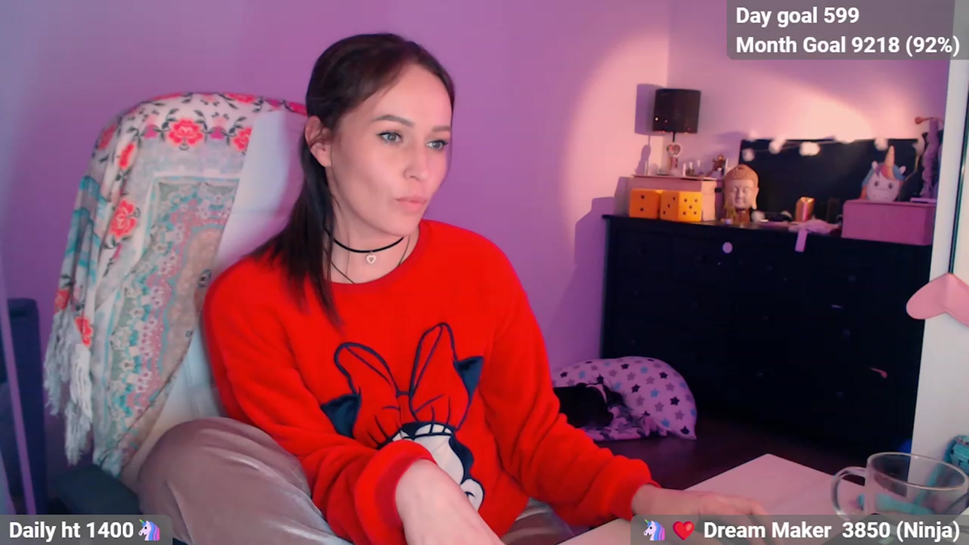 Meta_Kitten video thumbnail