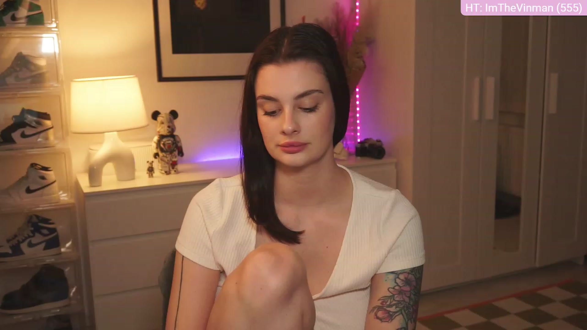 lucynutty video thumbnail