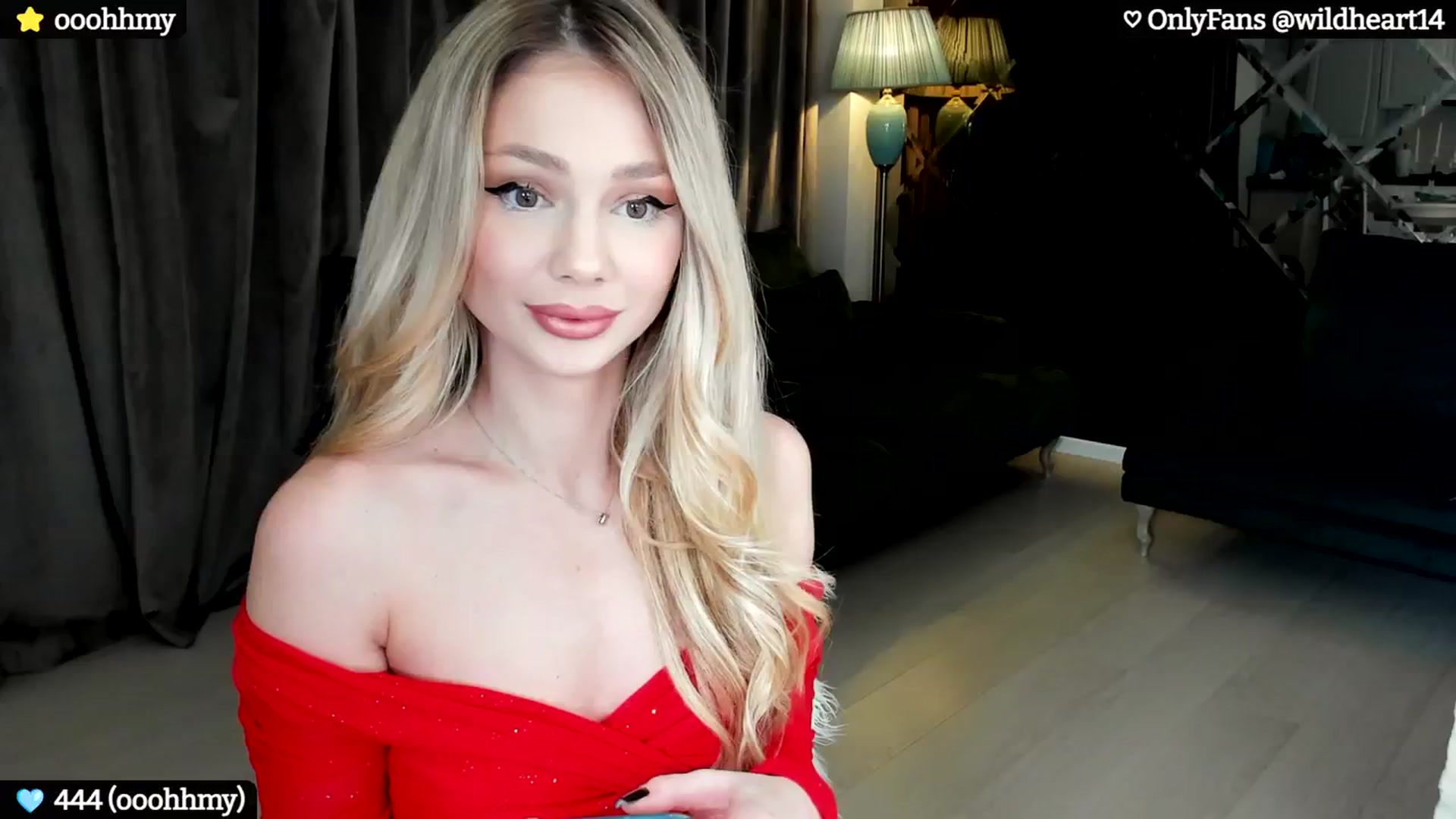 Yveline video thumbnail