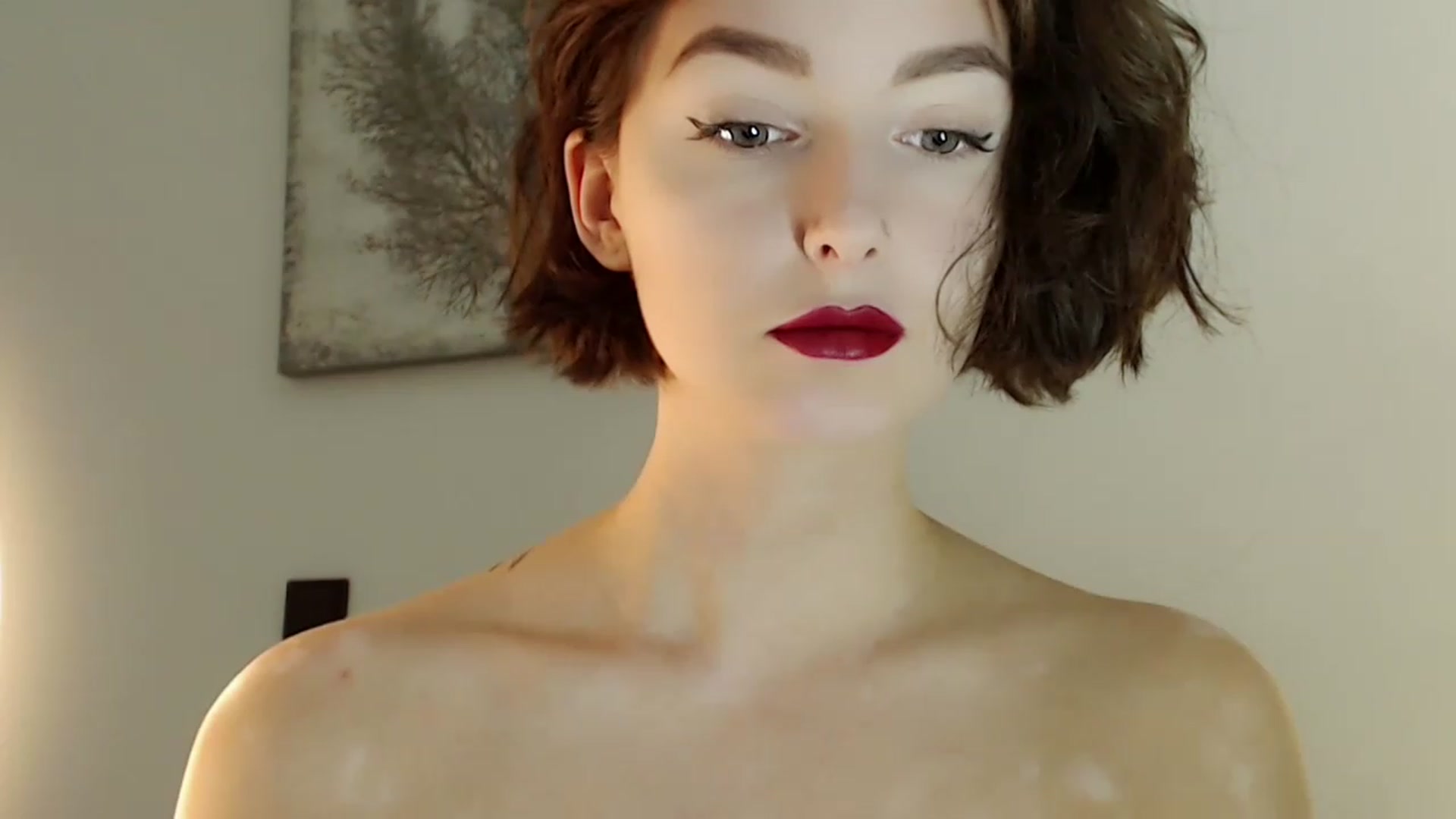 Red_Lips_Girl video thumbnail
