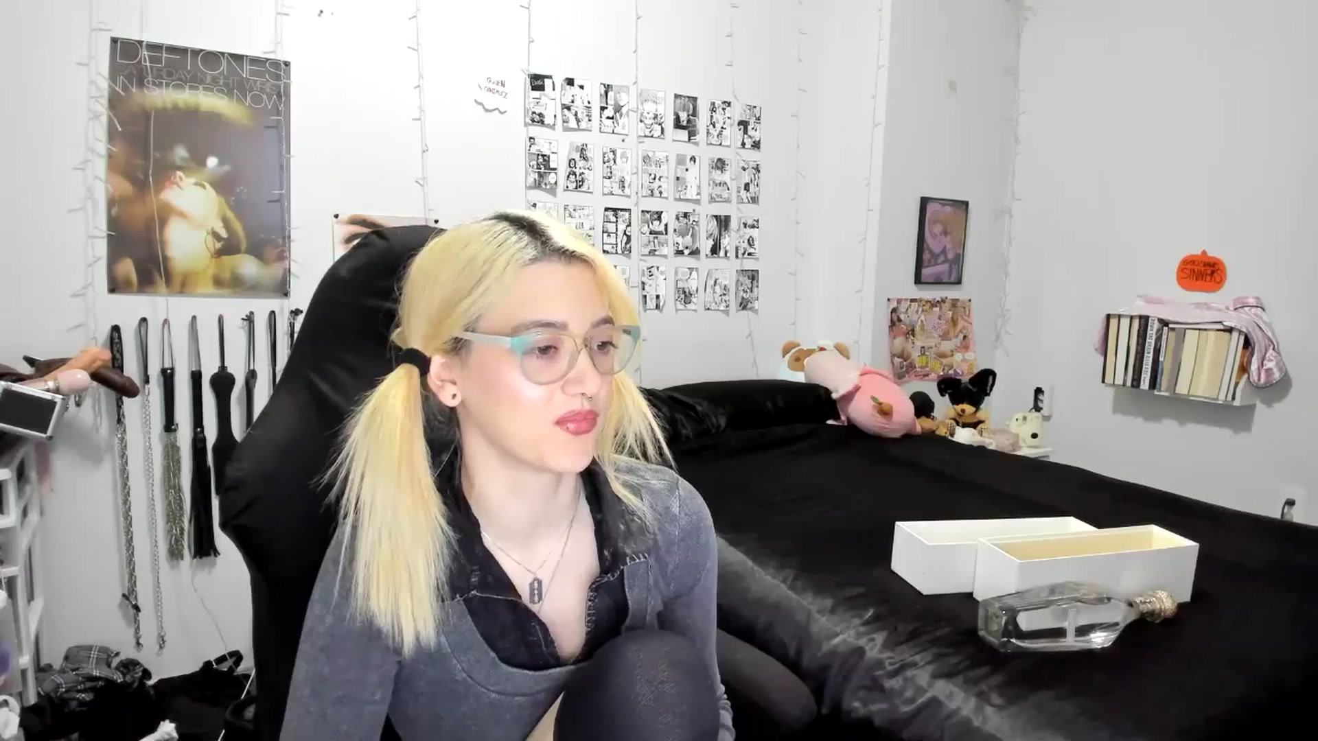 AnnaTame video thumbnail