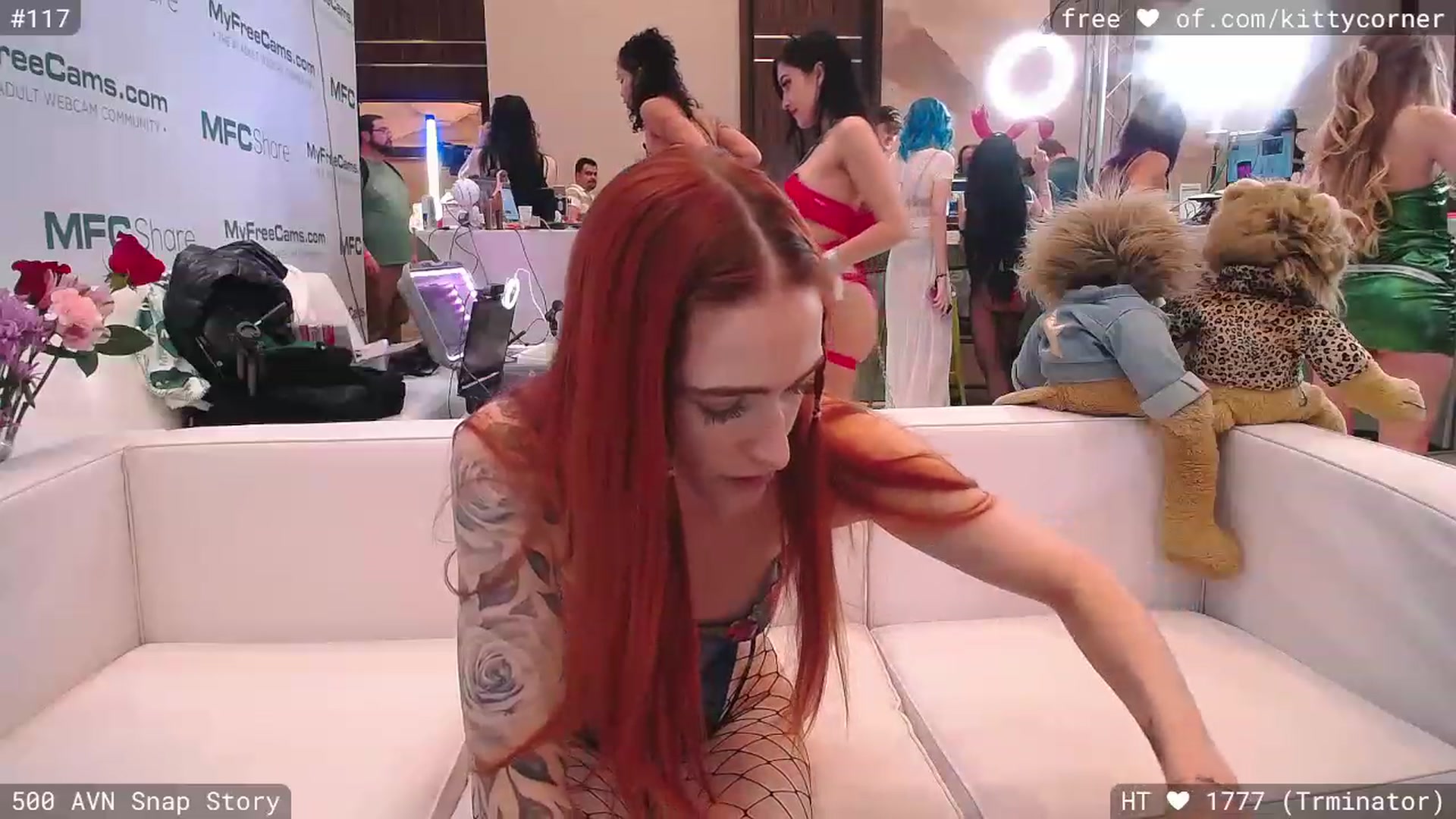 KittyCorner video thumbnail