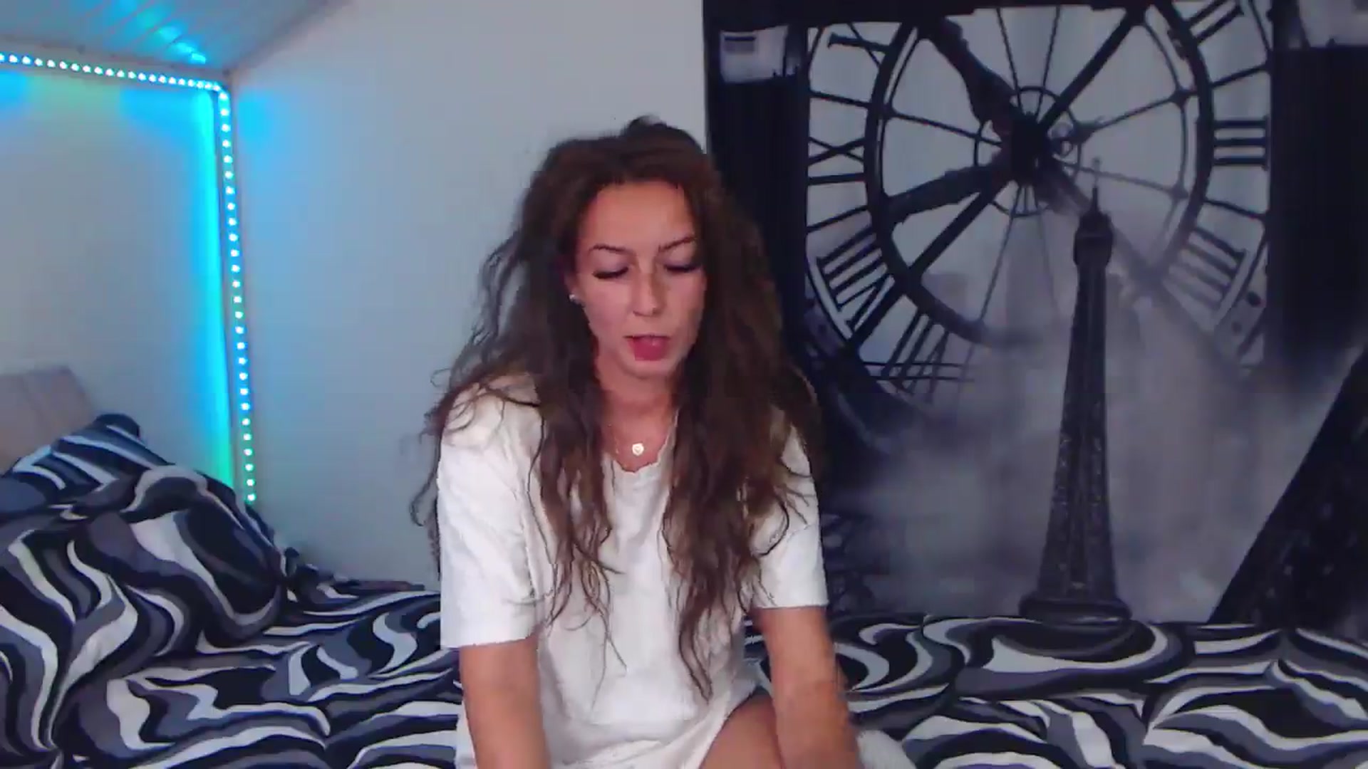 SlimCurly video thumbnail