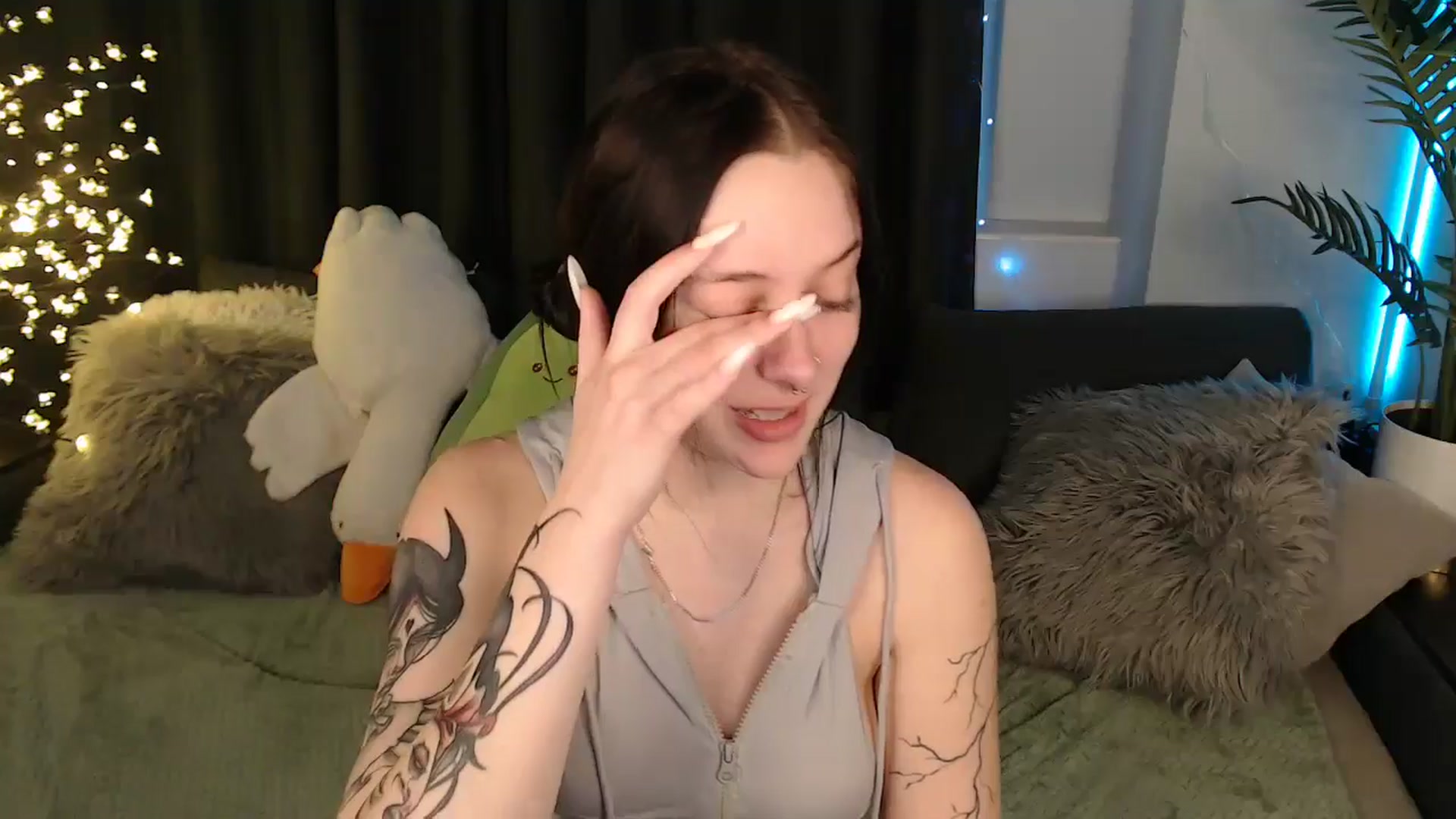 SerenaSantos video thumbnail