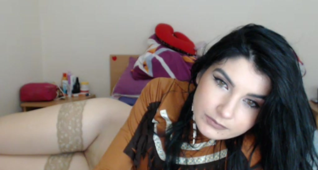 SiouxPrincess video thumbnail