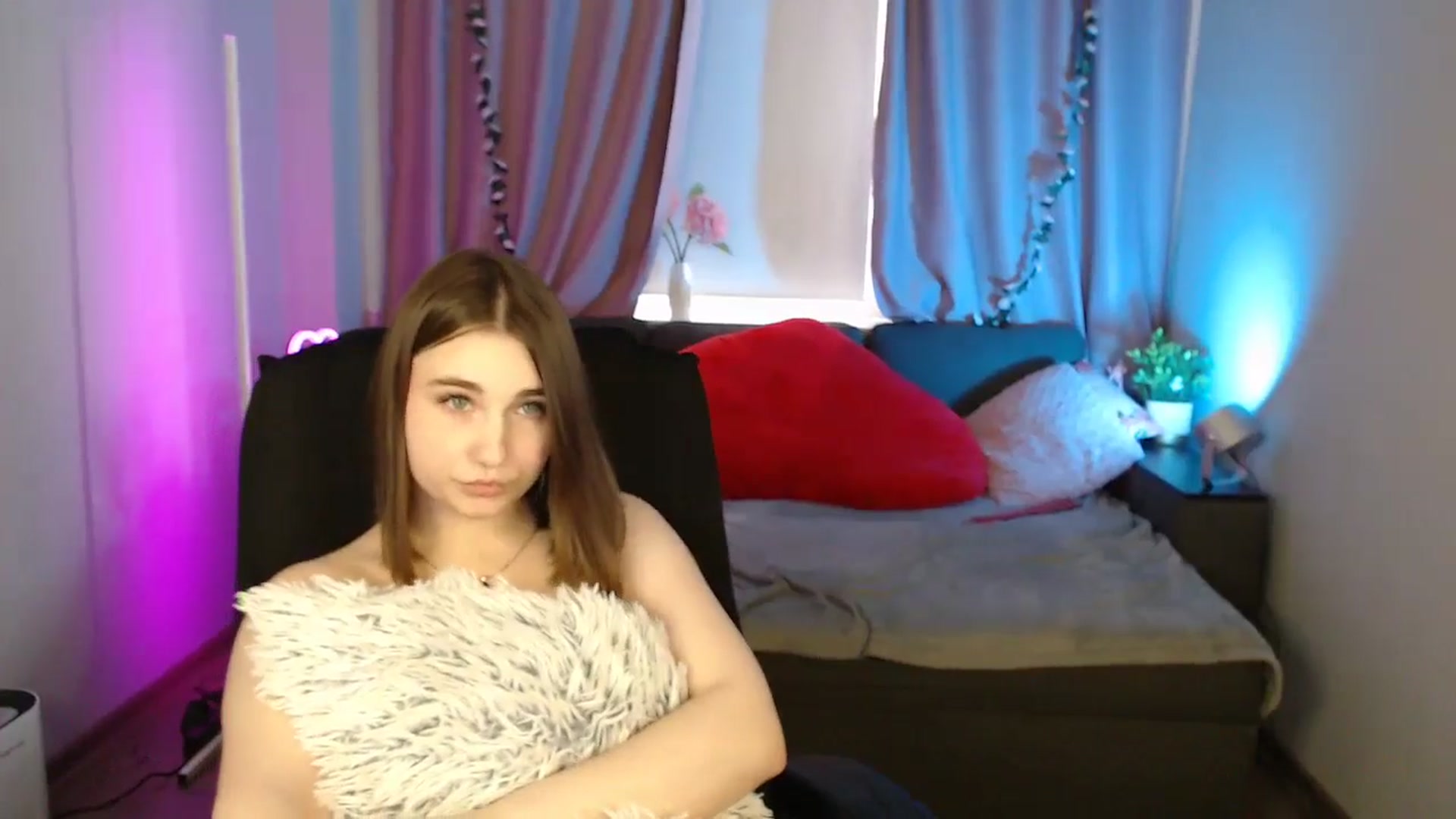LaneyGrey video thumbnail