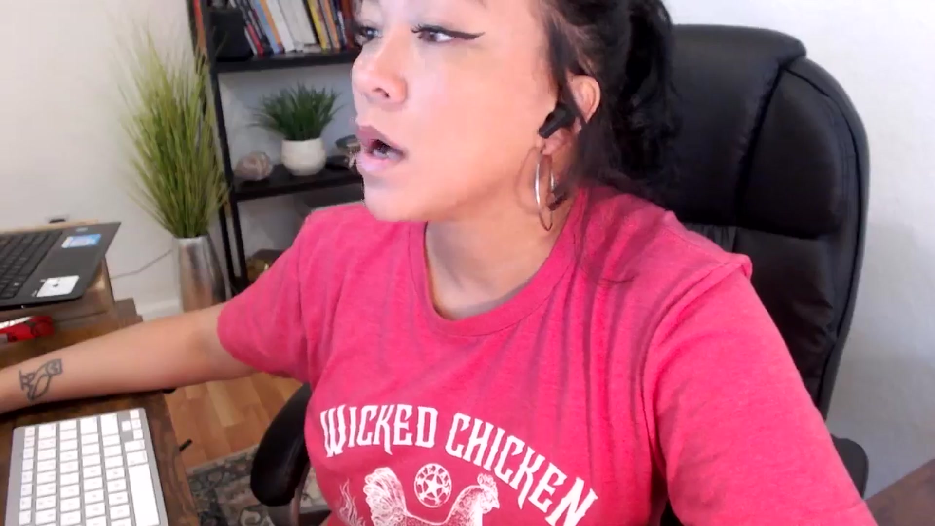 MickaylaMinx video thumbnail