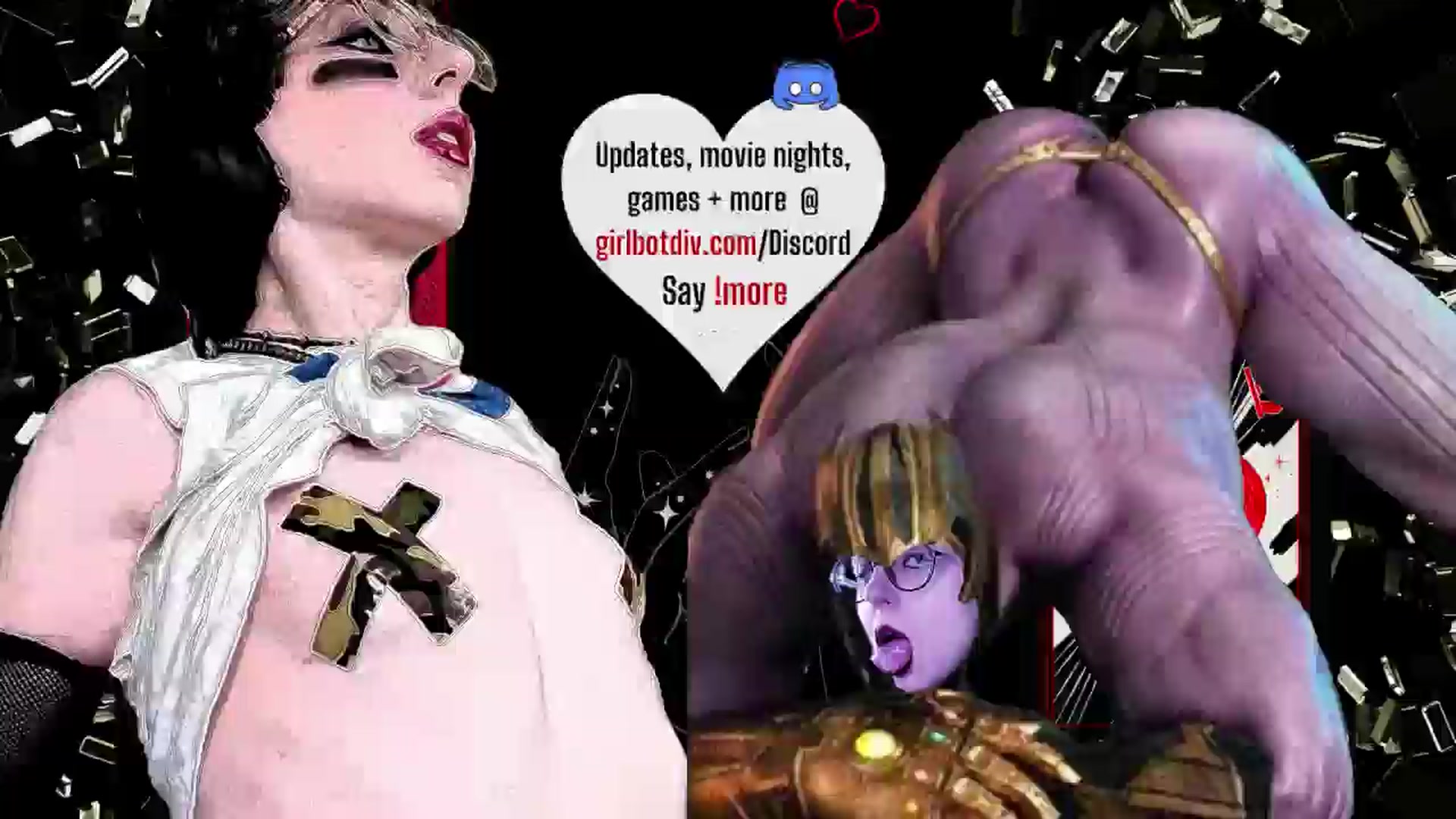 girlbotDiv video thumbnail