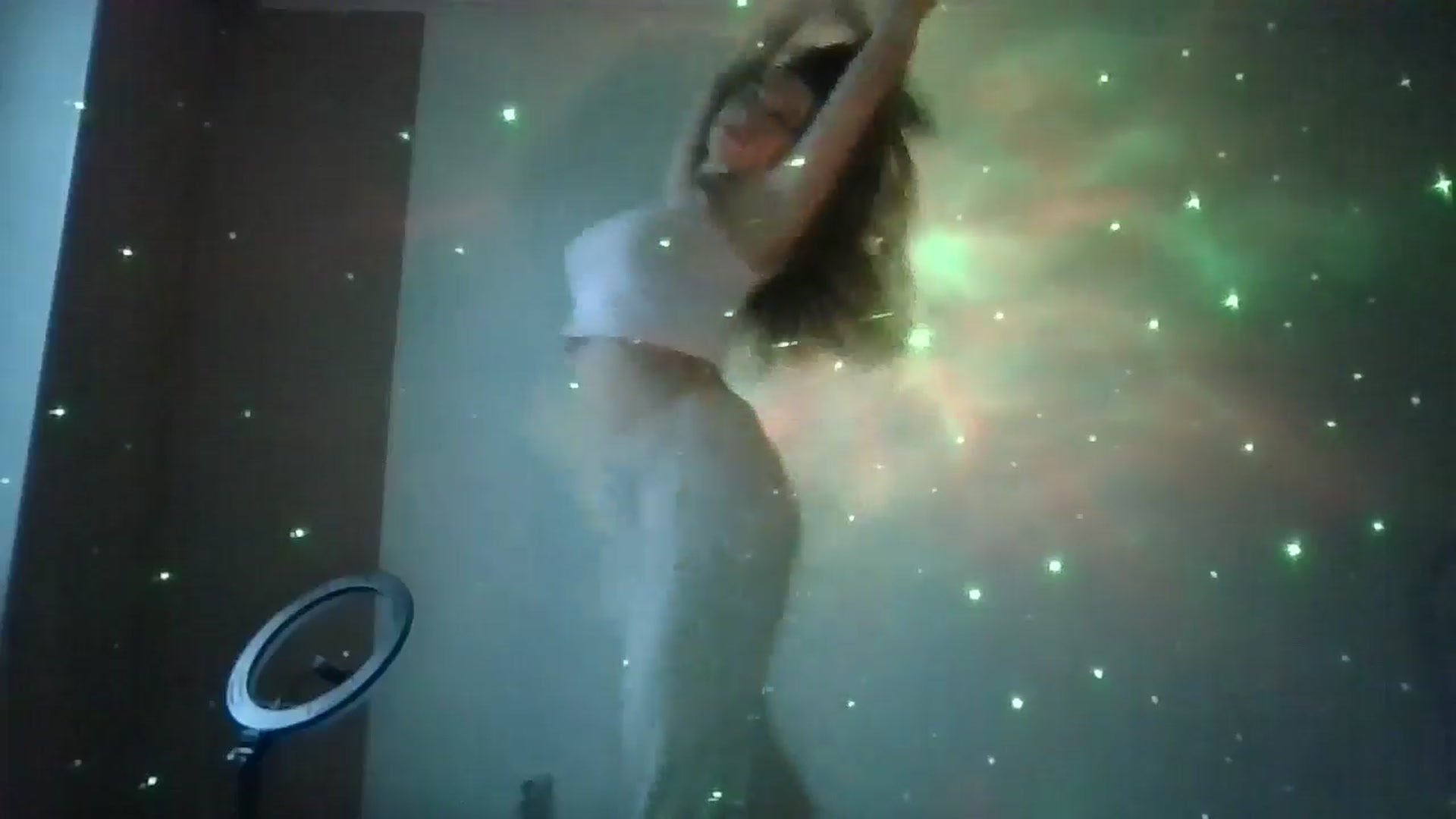 HaleyReed video thumbnail