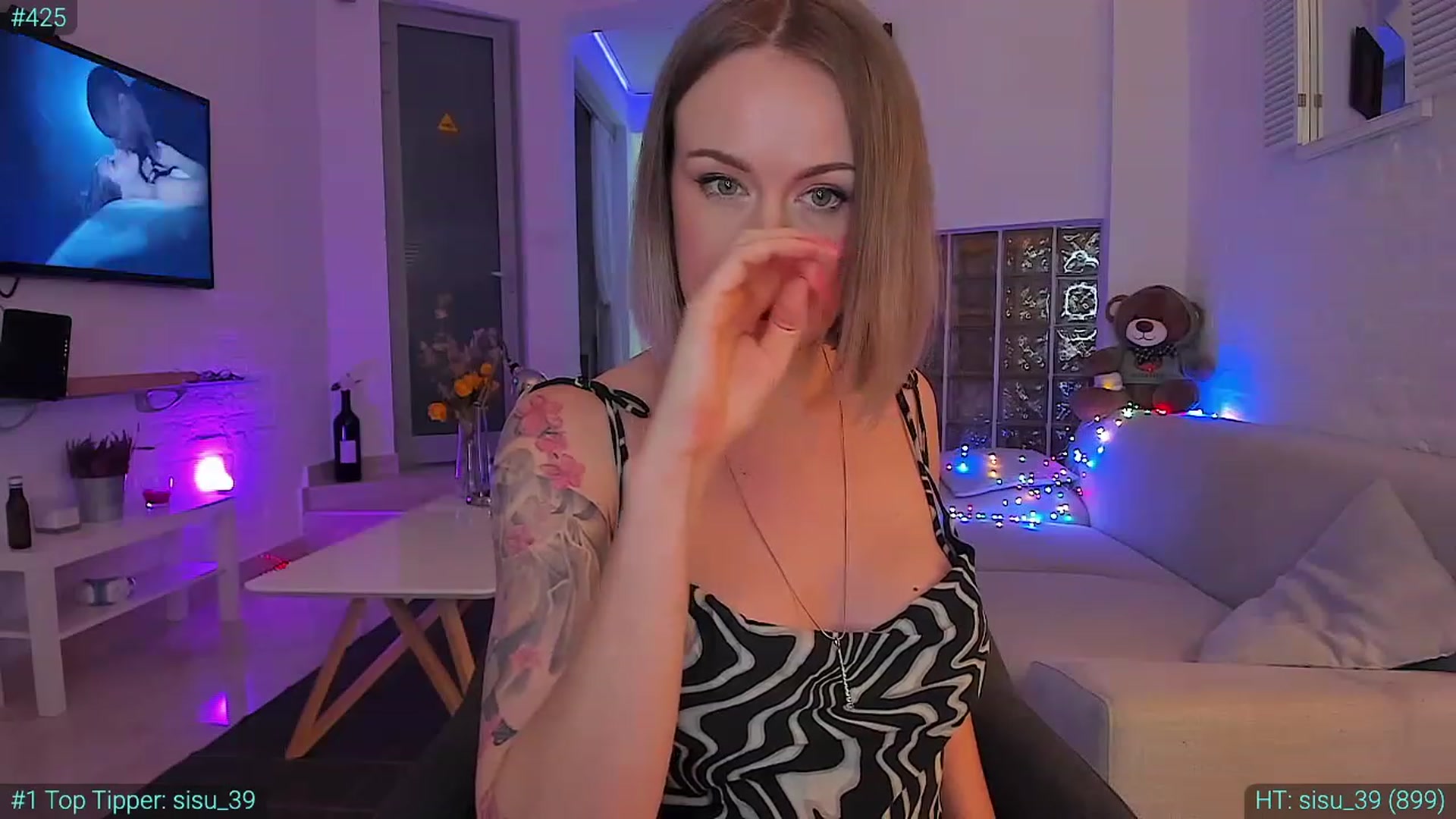 AlexiAngel video thumbnail