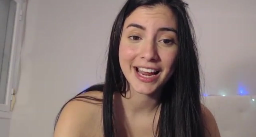 AnaJohnson7 video thumbnail