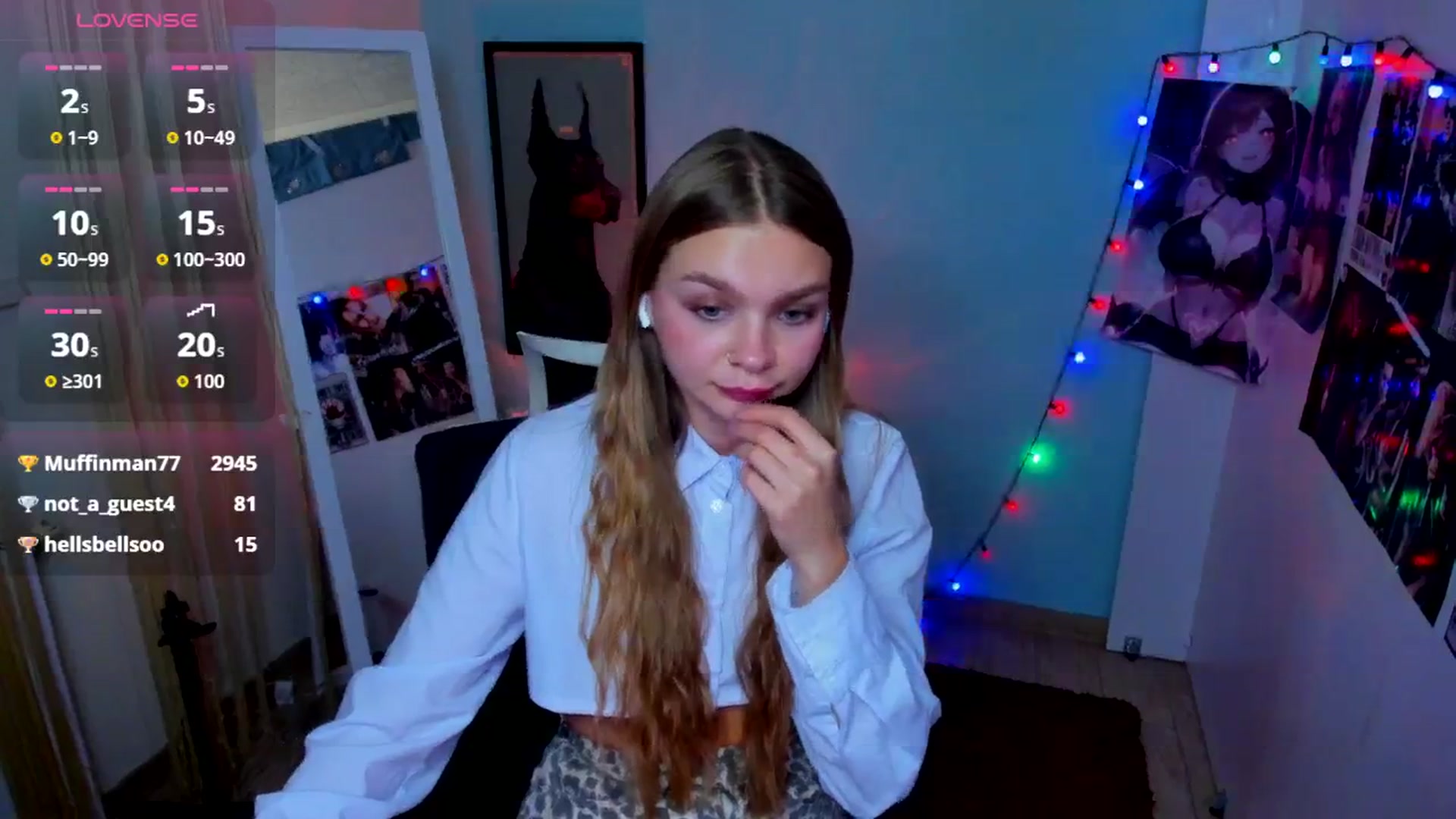 Valery_Lovee video thumbnail