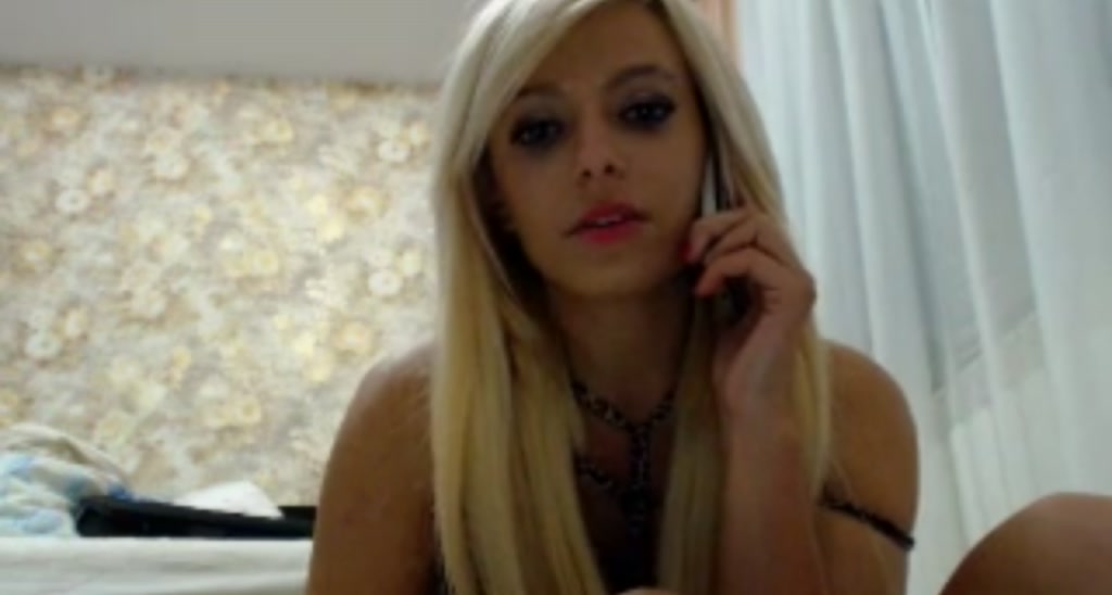 AwesomeBlonde video thumbnail
