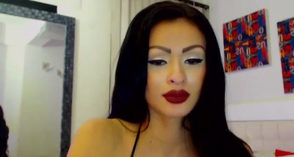 Pamelas_ video thumbnail