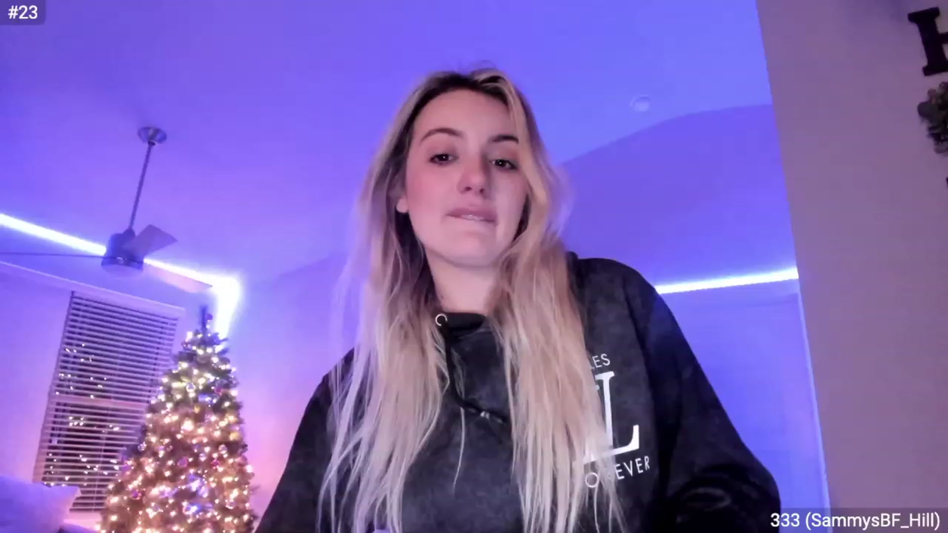 Sammy_gray video thumbnail