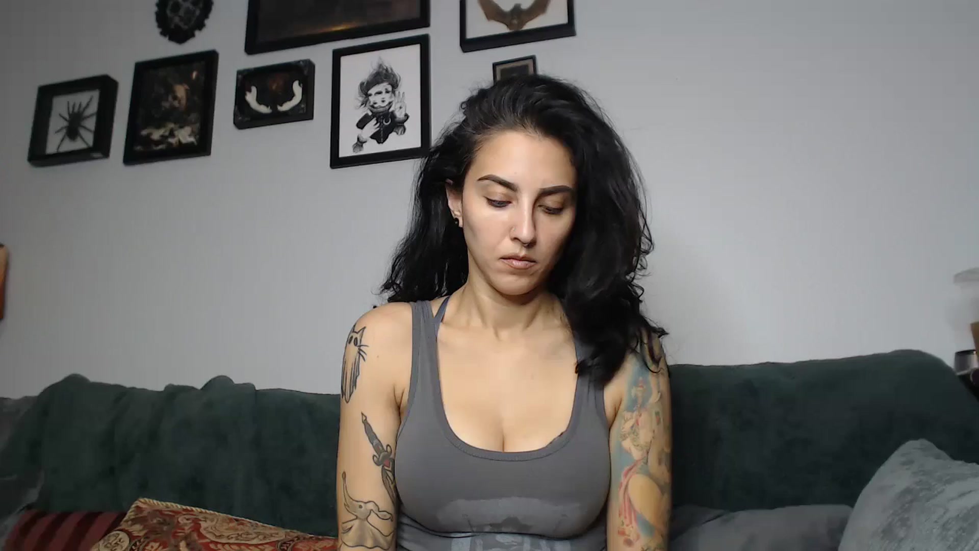 ChrissyVenom video thumbnail