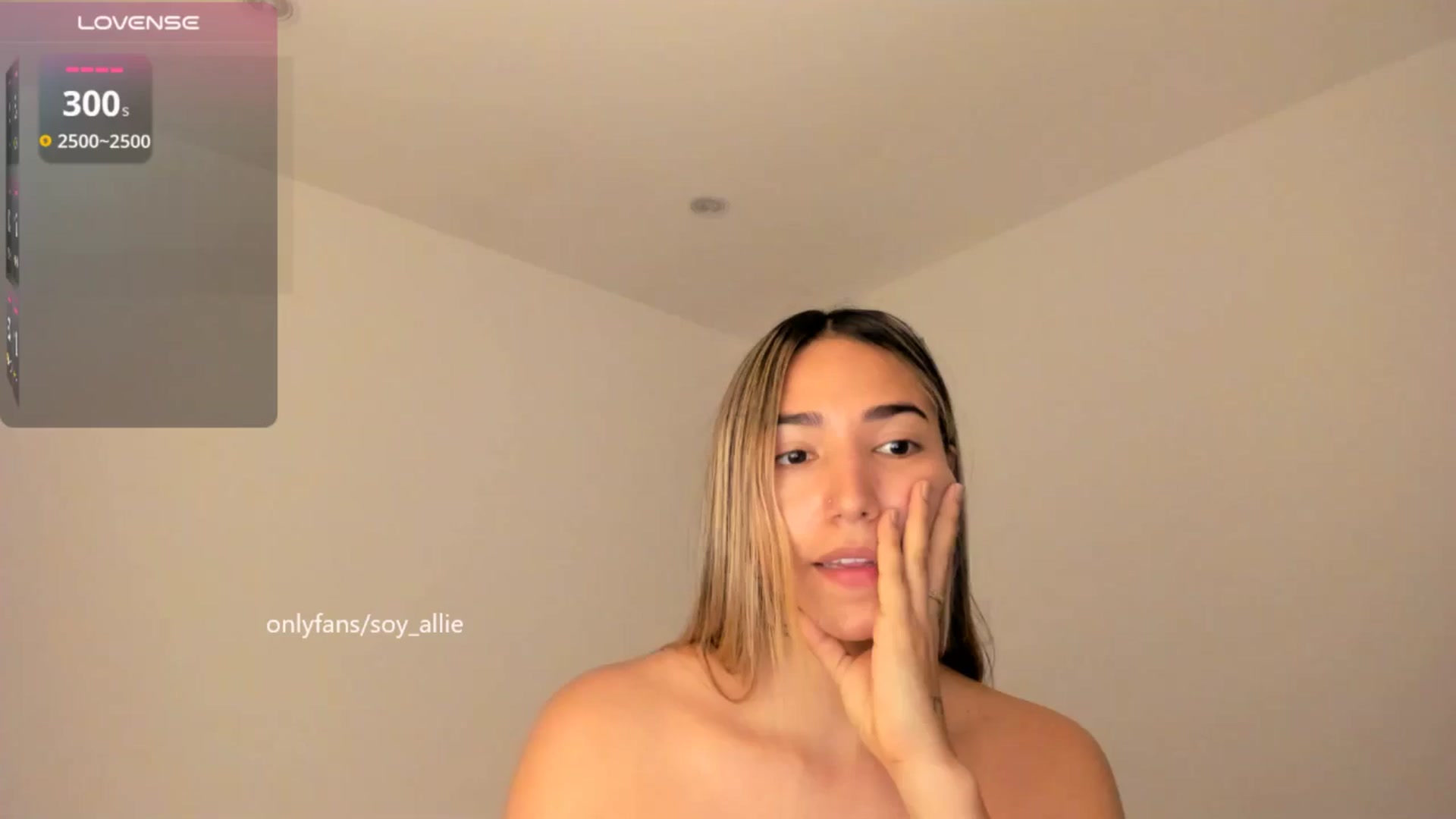Missbaby8 video thumbnail