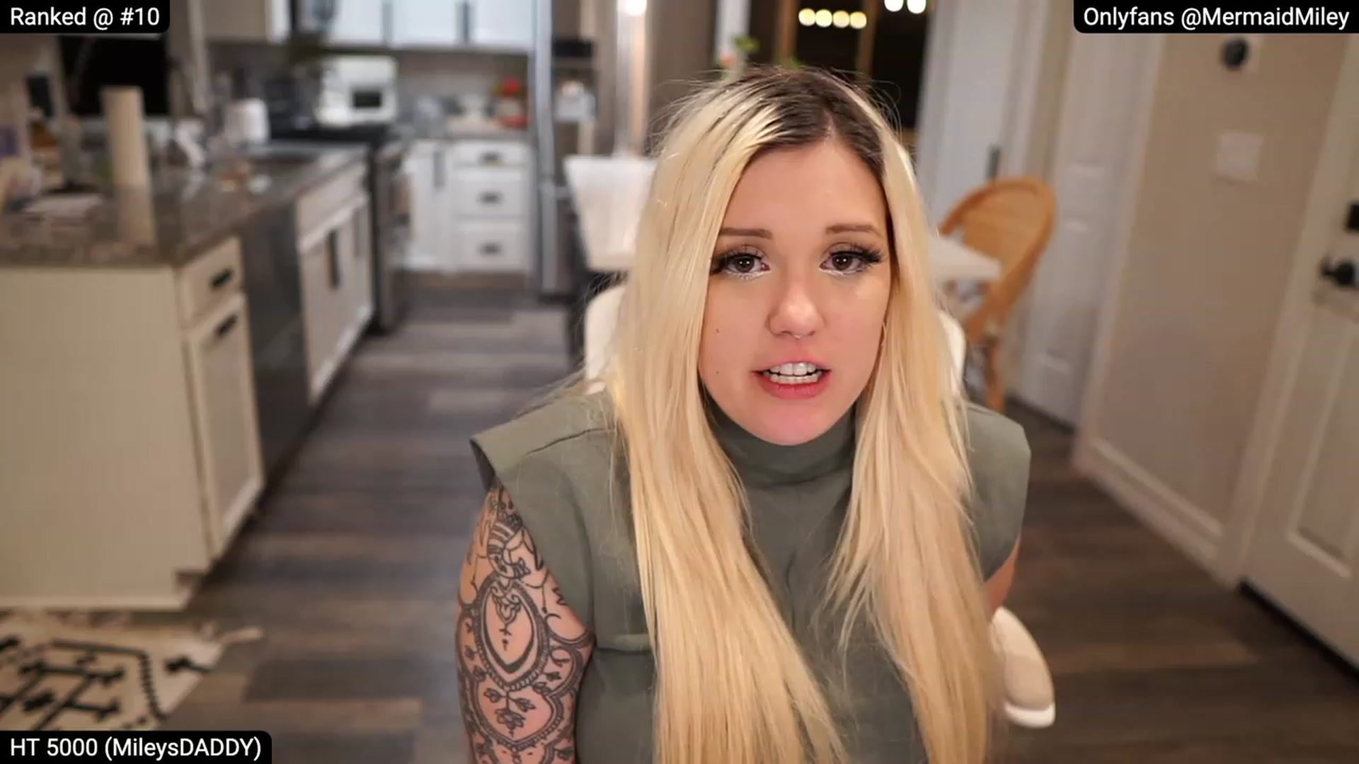 Mermaidmiley video thumbnail