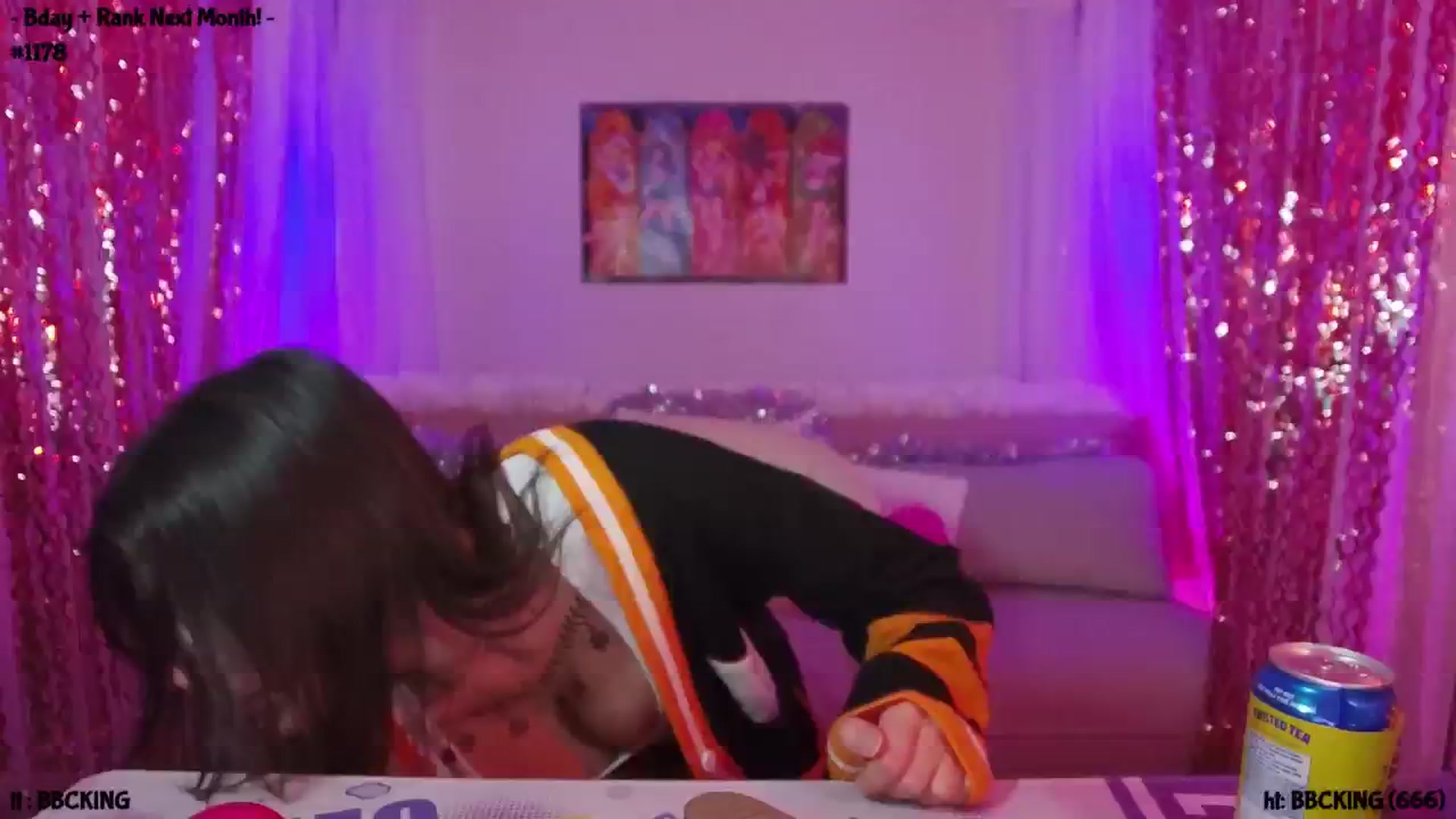 SeySo video thumbnail