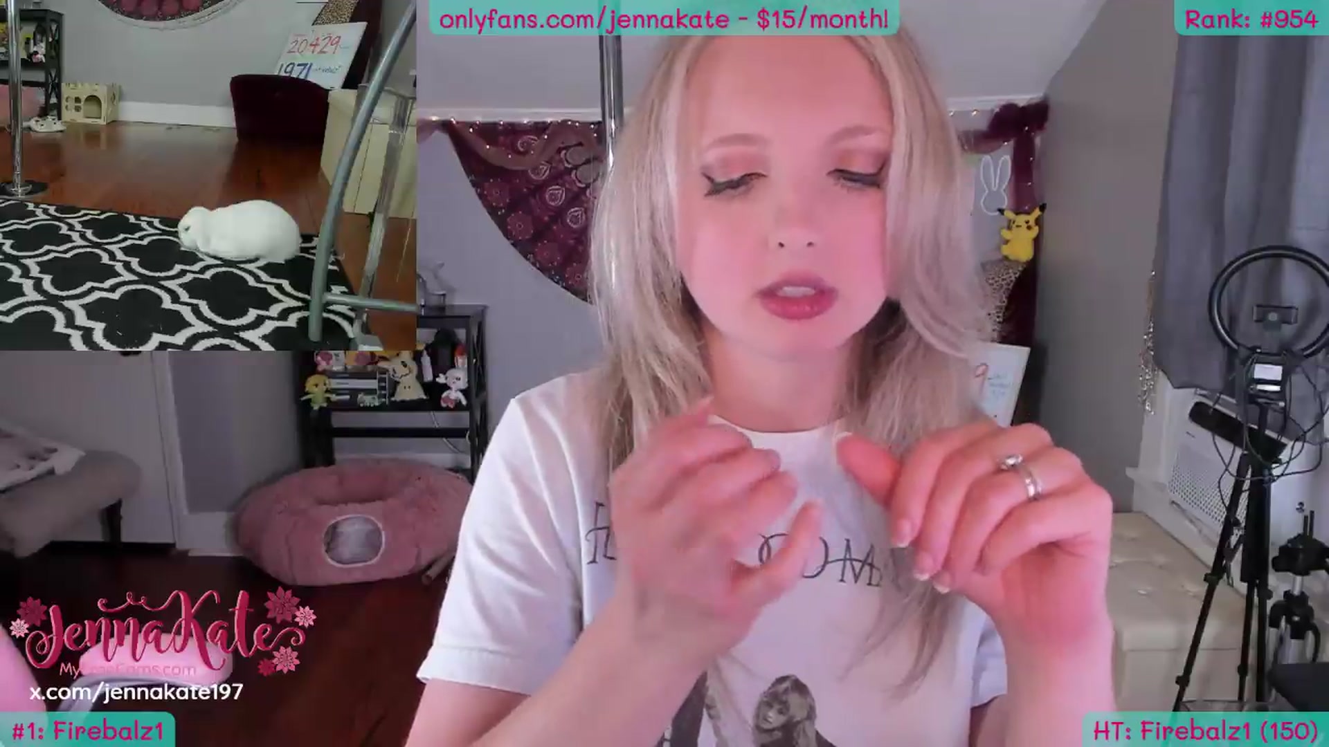 JennaKate video thumbnail