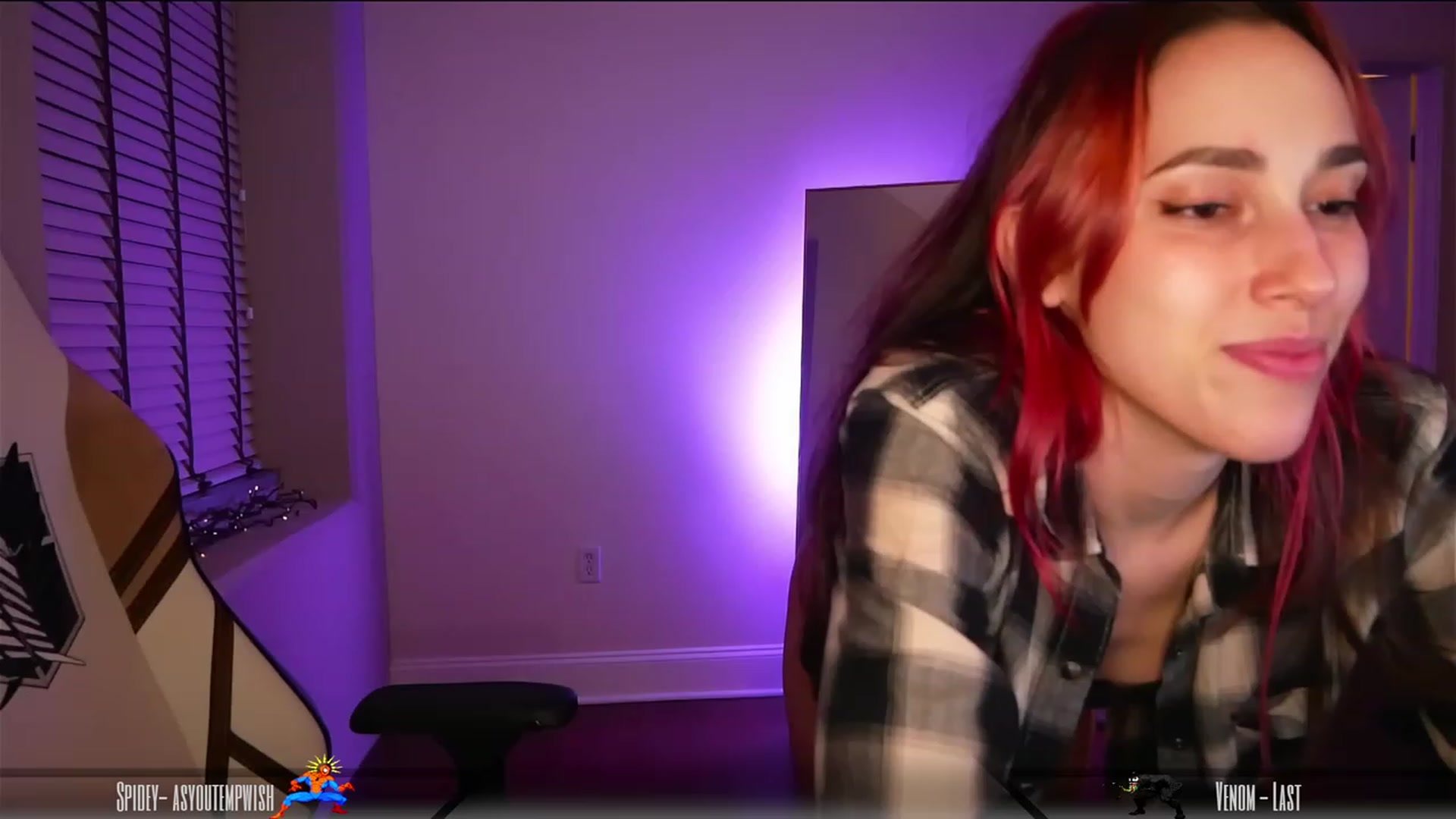 Dashy video thumbnail
