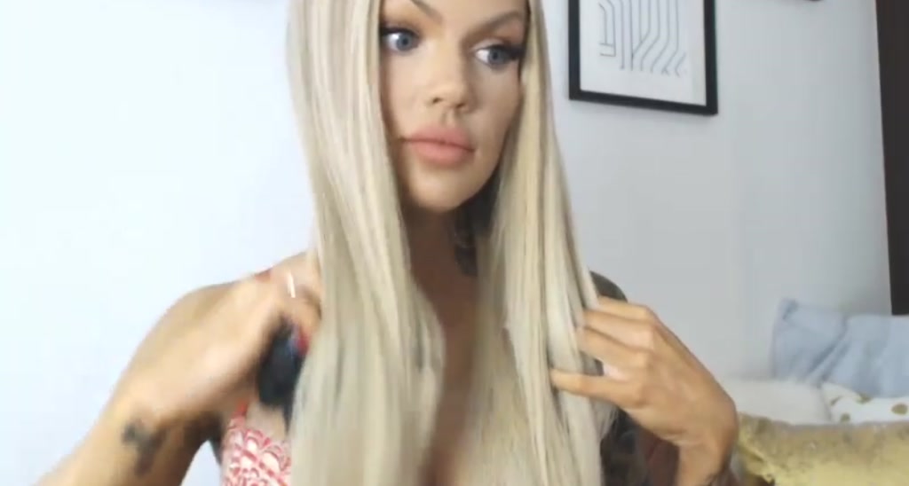 HarleyLaVey video thumbnail