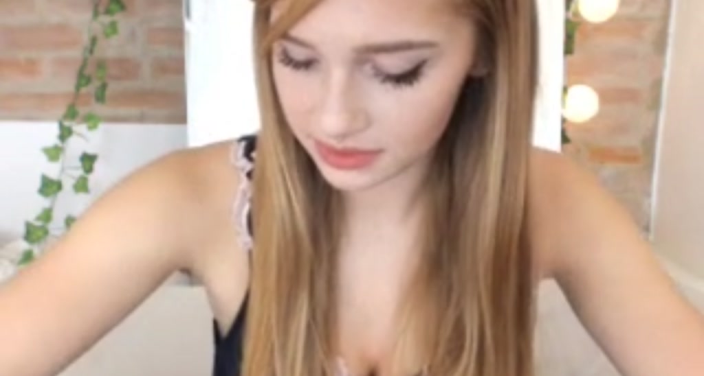 GingerOneil video thumbnail