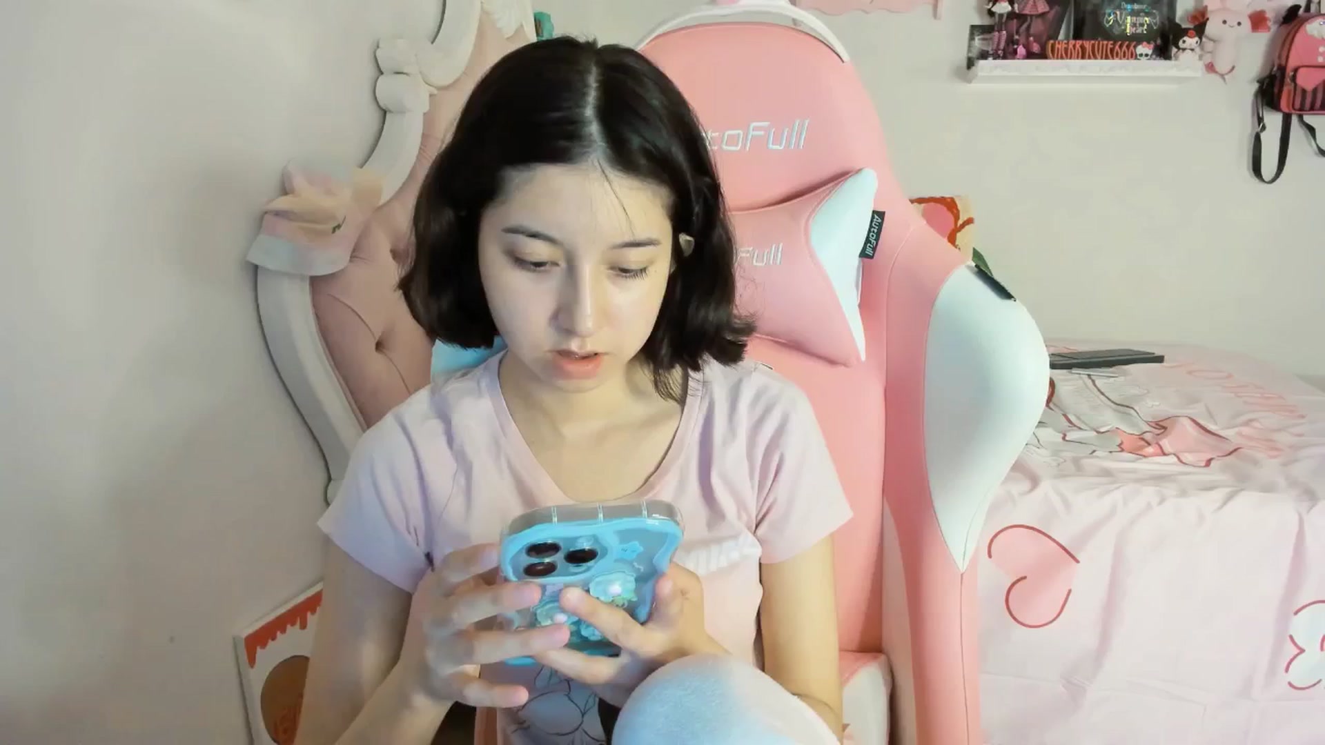 Cherrycute666 video thumbnail