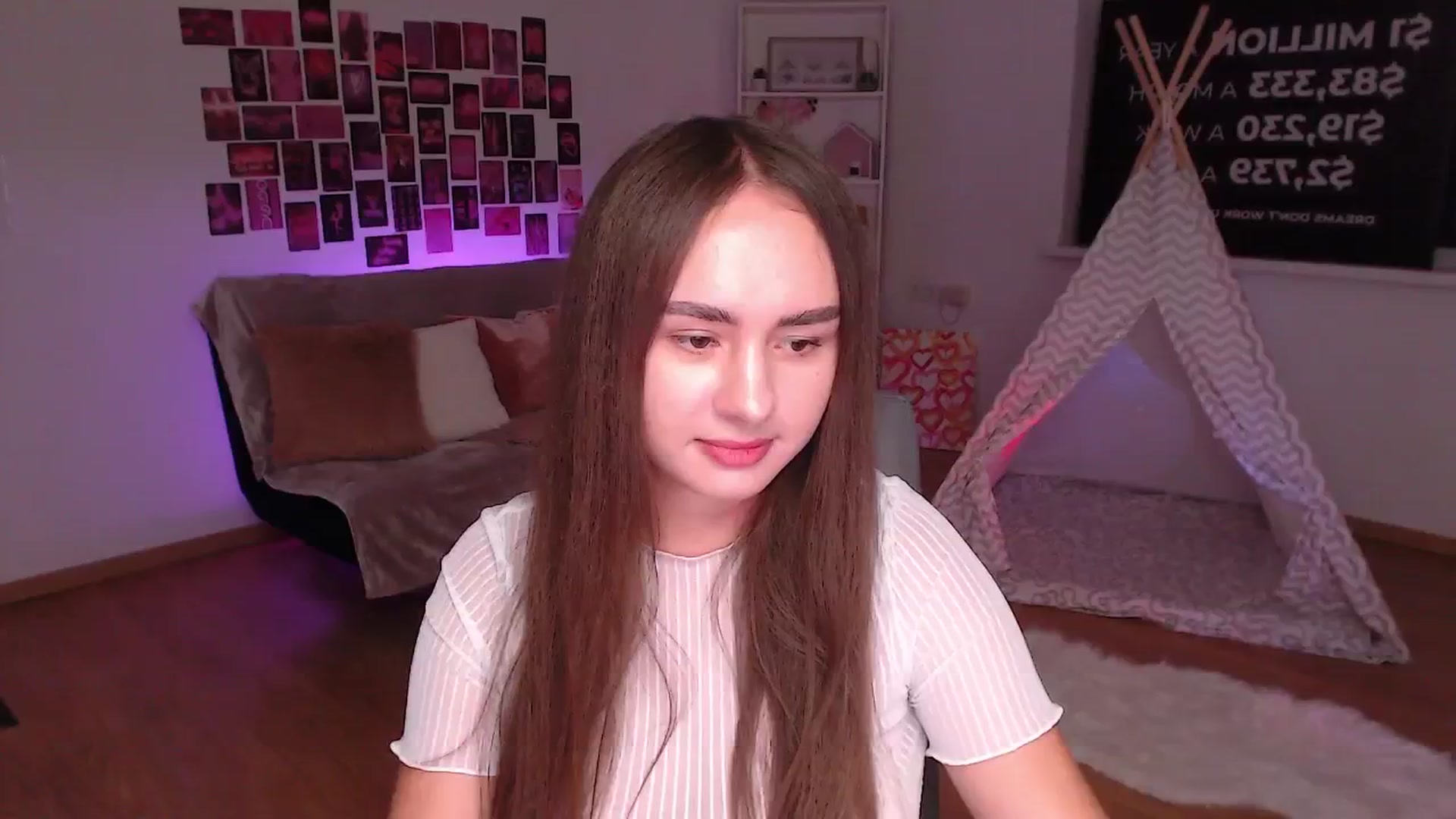 Lady_Luck0 video thumbnail