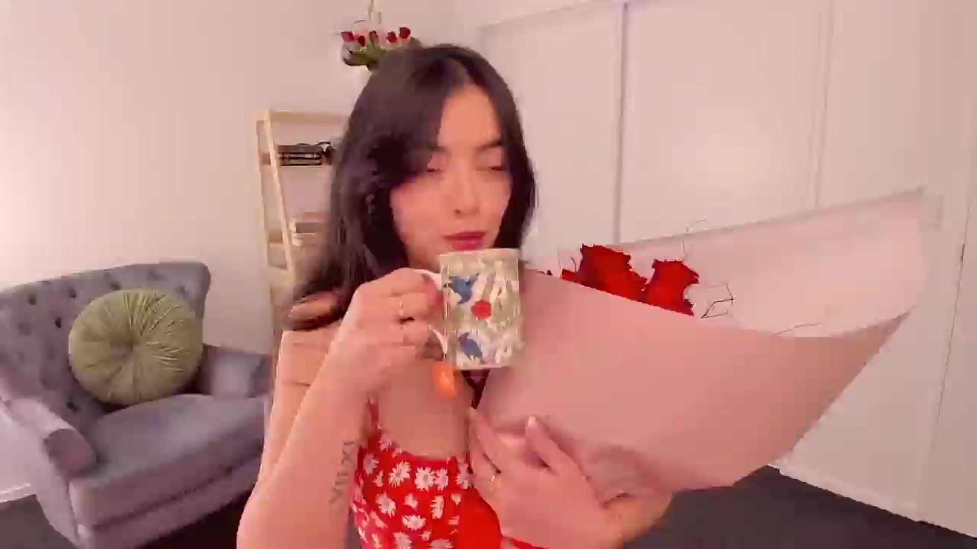 NinaSage video thumbnail