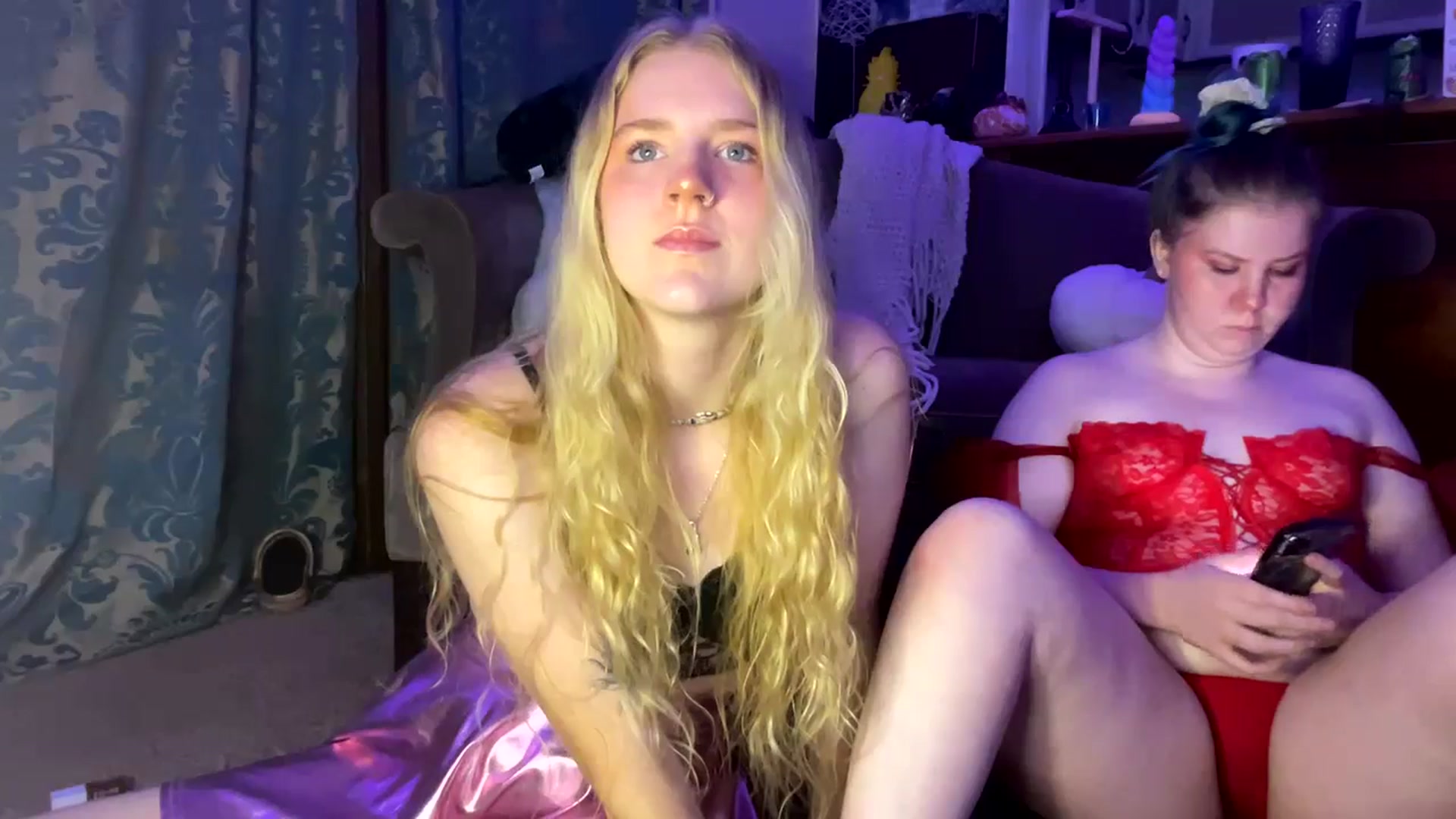Jackiebebe9 video thumbnail