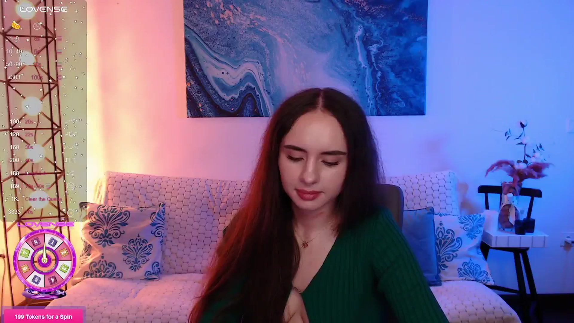 Lady_Luck0 video thumbnail