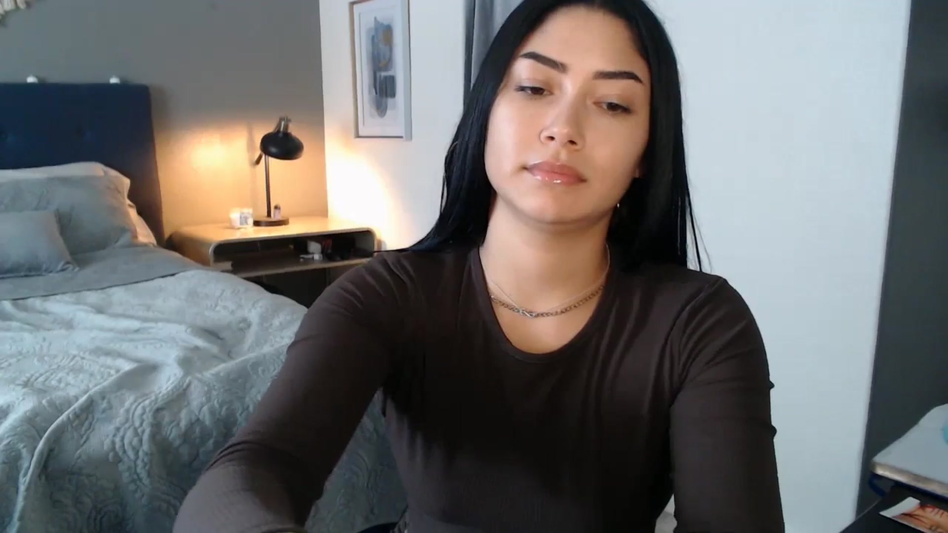 YourGoddessLu video thumbnail