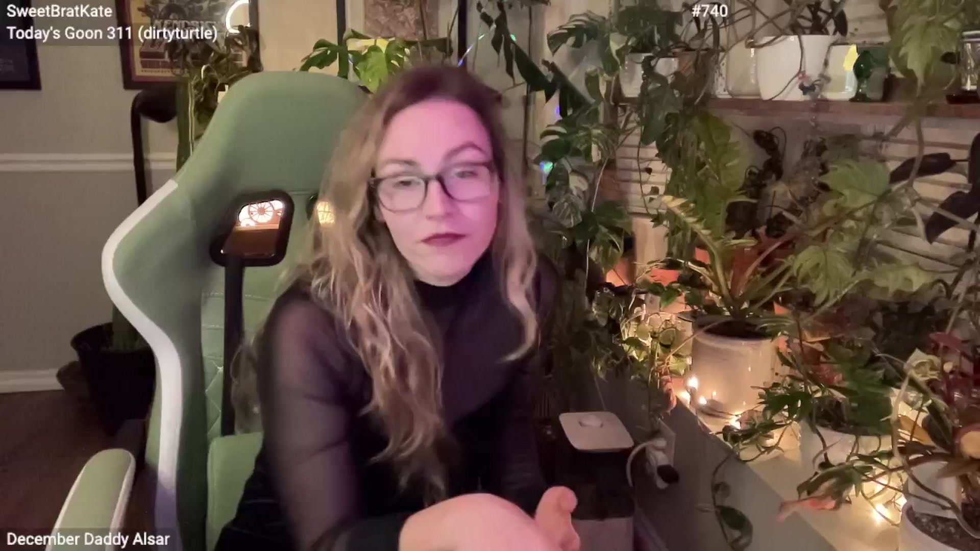SweetbratKate video thumbnail