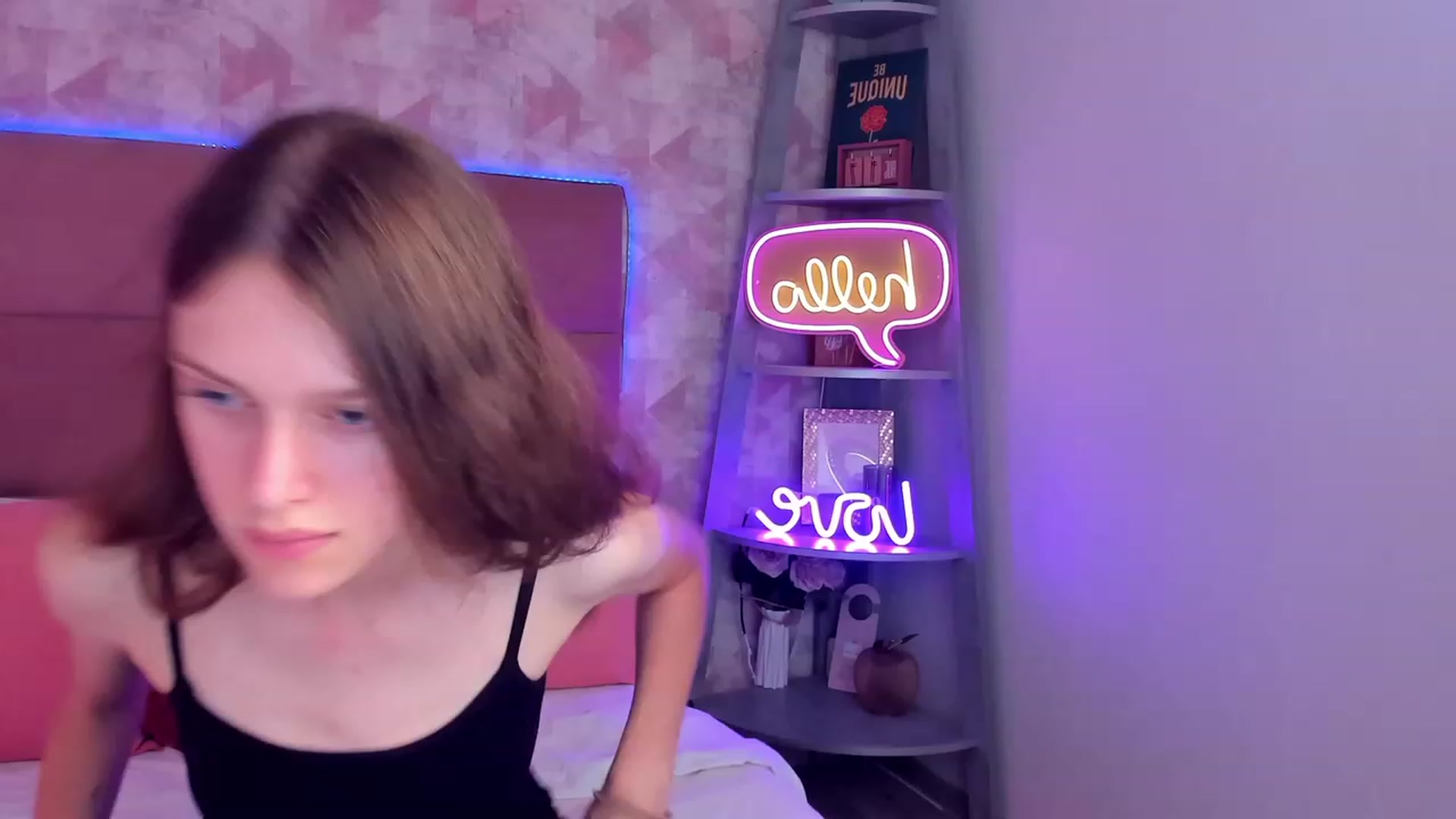 JaneBrown video thumbnail