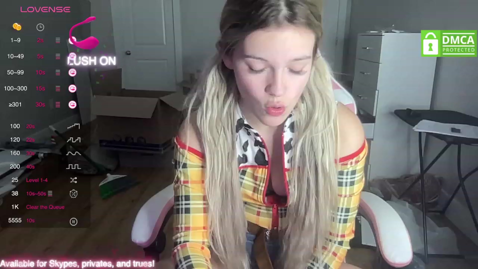 Sarahsweets18 video thumbnail