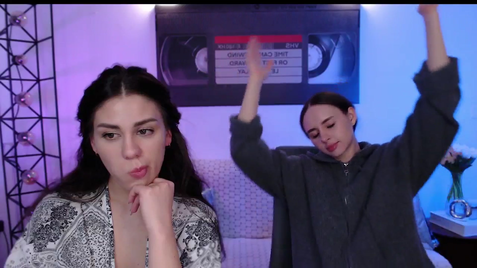 Lady_Luck0 video thumbnail