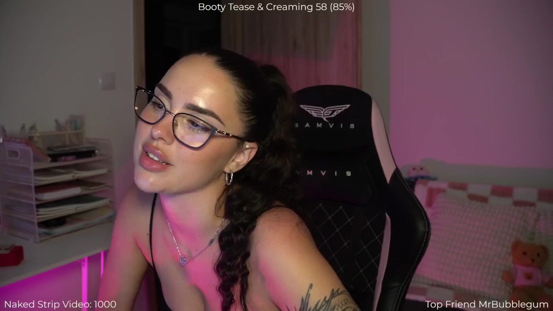 NotYourNaomi video thumbnail