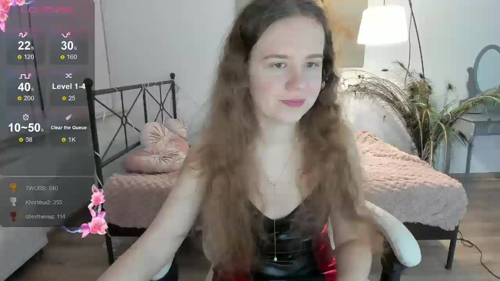 LanaBelll video thumbnail