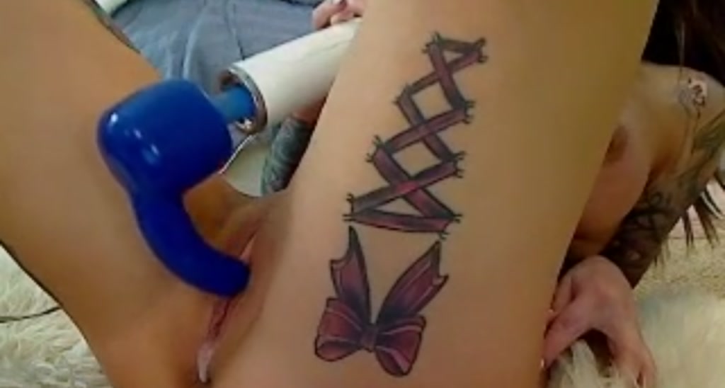 TATTGODDESS video thumbnail