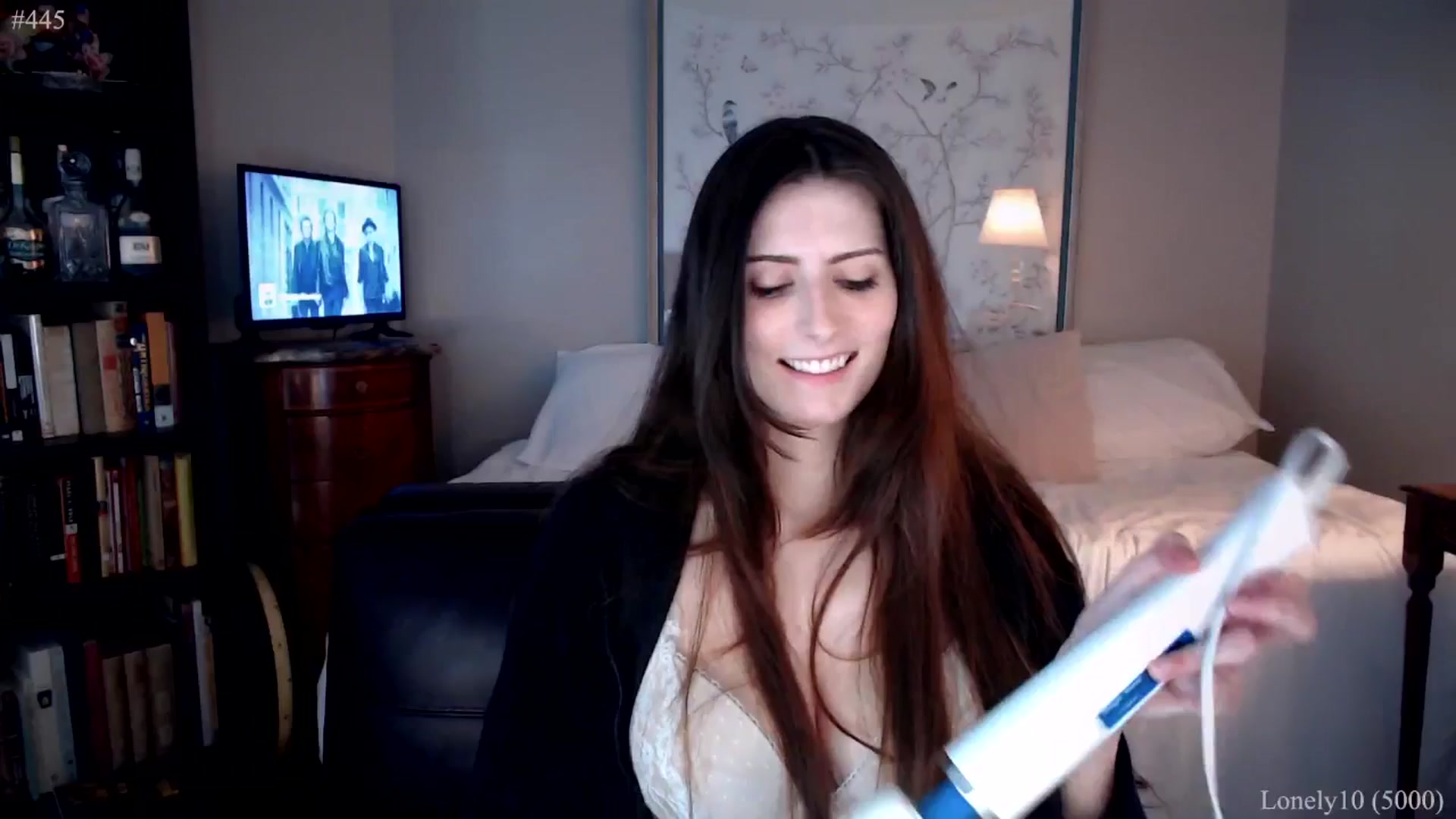 AprilStFranco video thumbnail