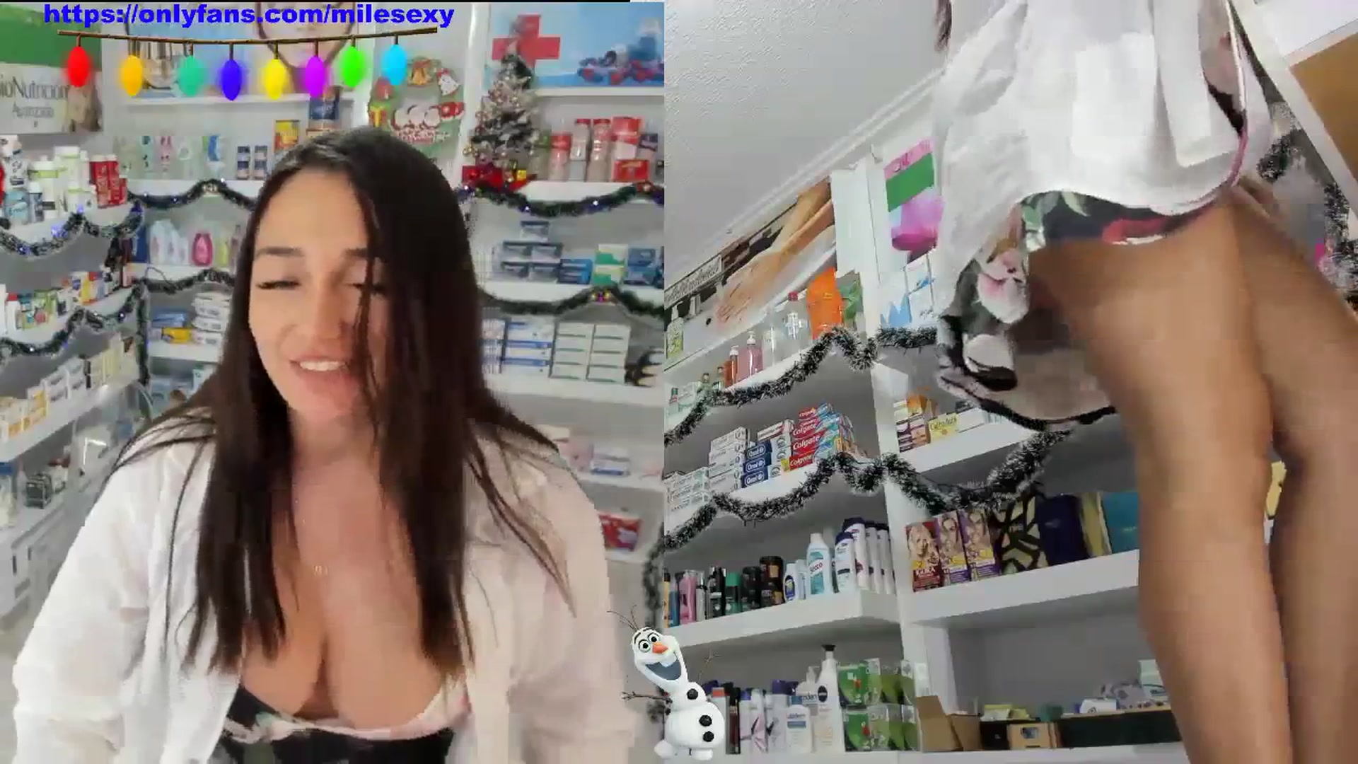 swmilena_hot_ video thumbnail