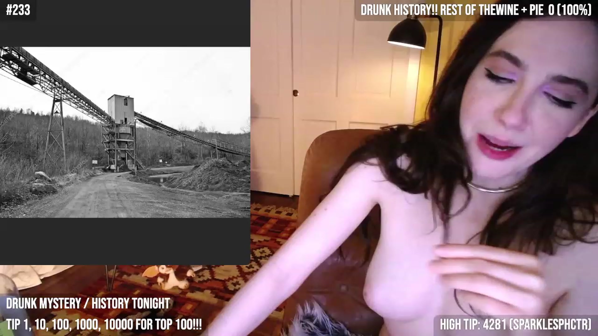 Yarrow video thumbnail