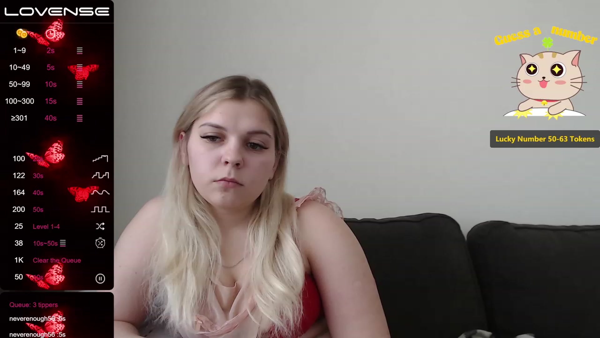 PetiteAnny video thumbnail